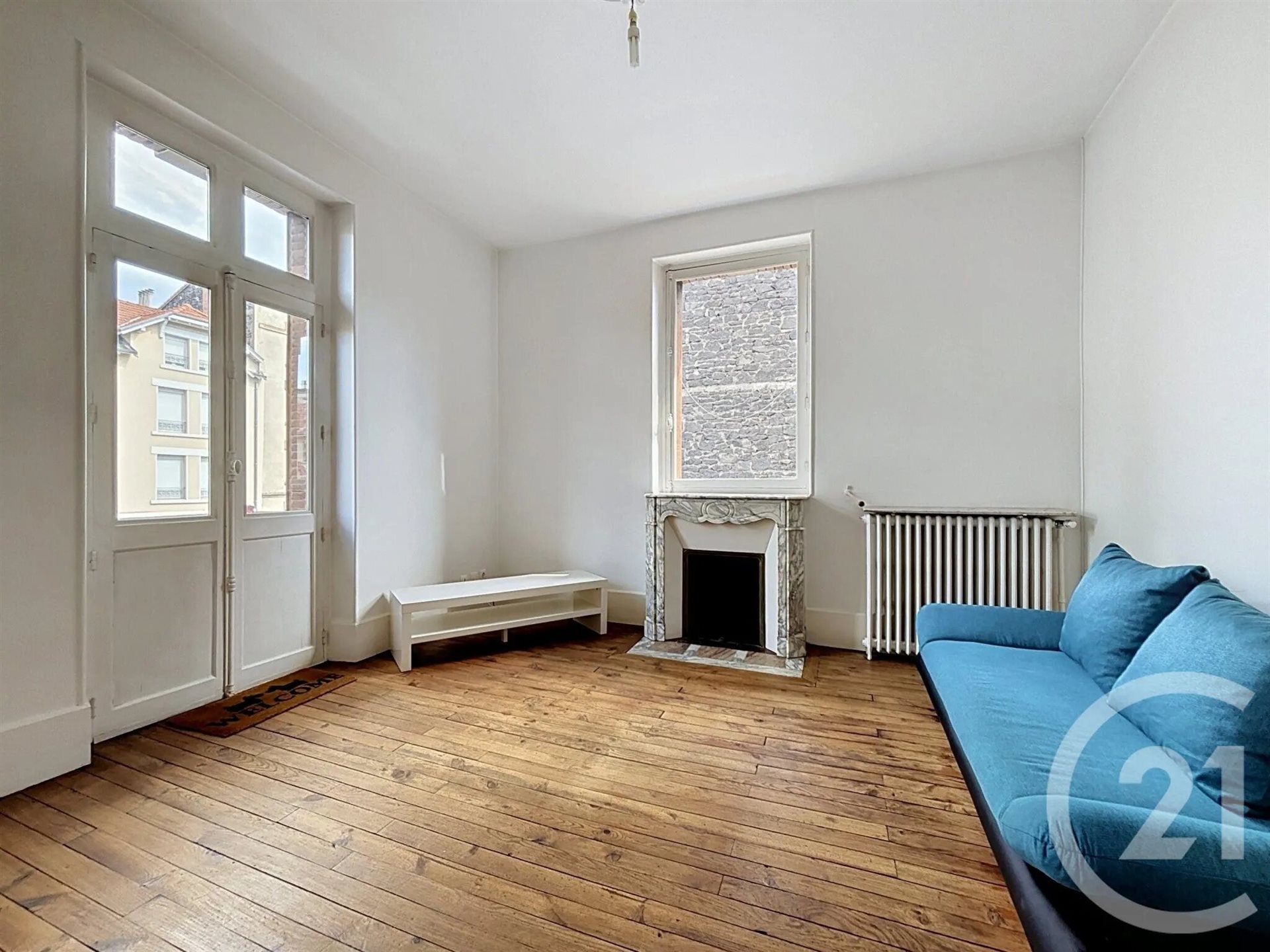 Appartement à vendre, 98m², Clermont-Ferrand