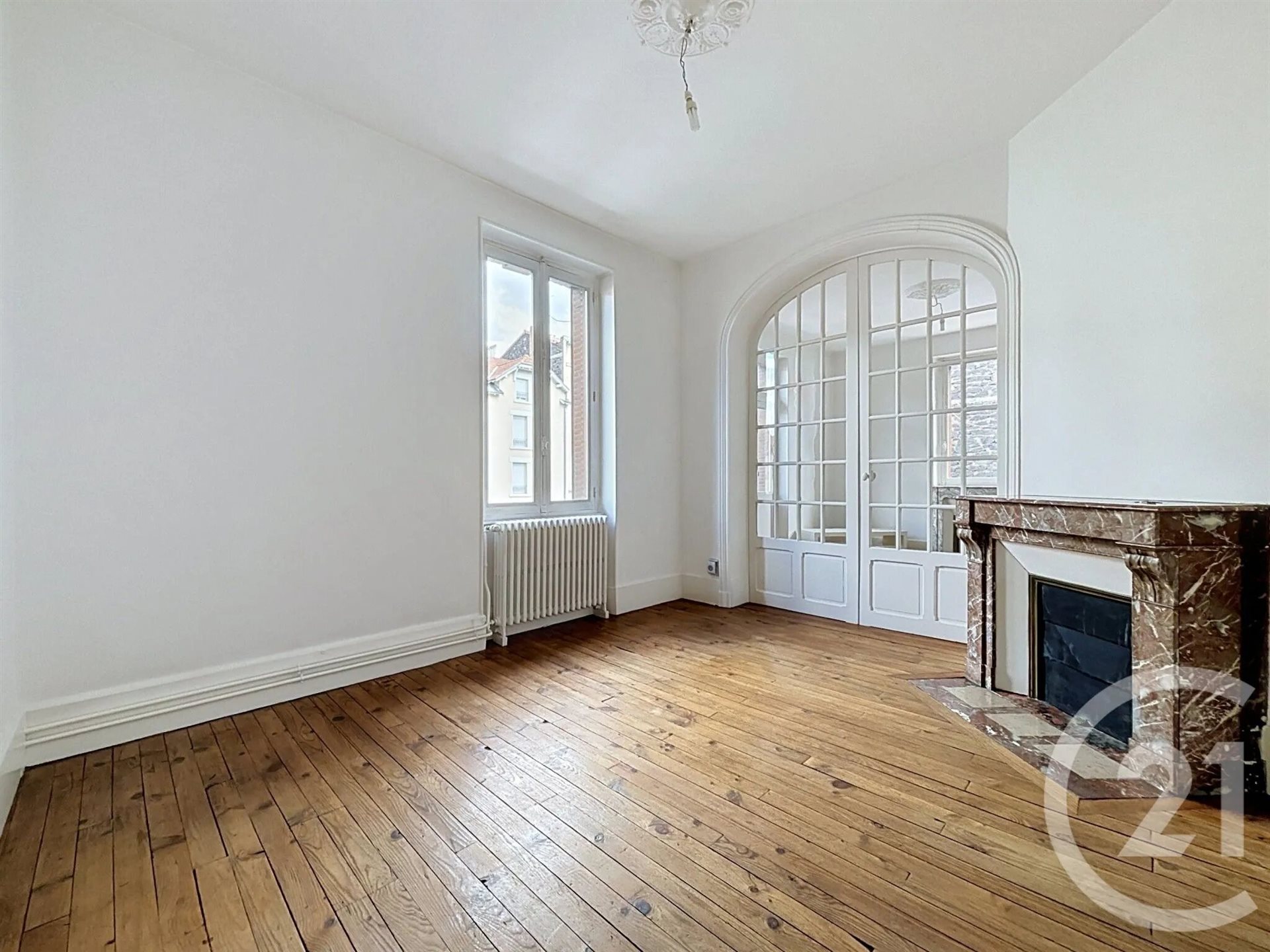 Appartement à vendre, 98m², Clermont-Ferrand