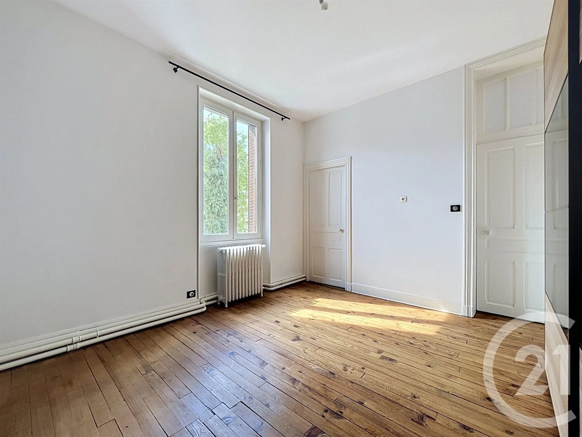 Appartement à vendre, 98m², Clermont-Ferrand