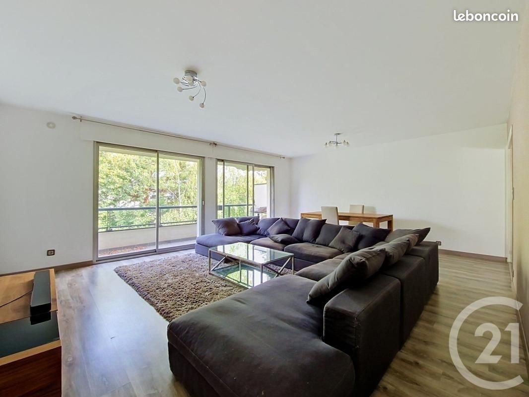 Appartement à vendre, 96m², Clermont-Ferrand