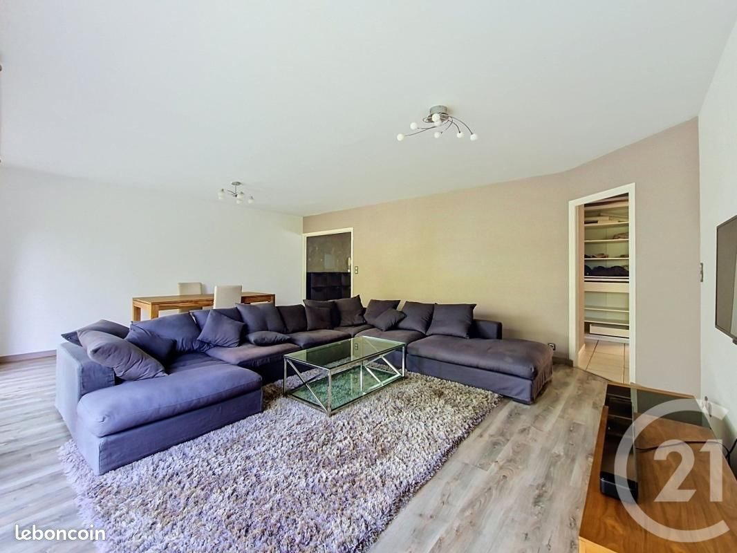 Appartement à vendre, 96m², Clermont-Ferrand