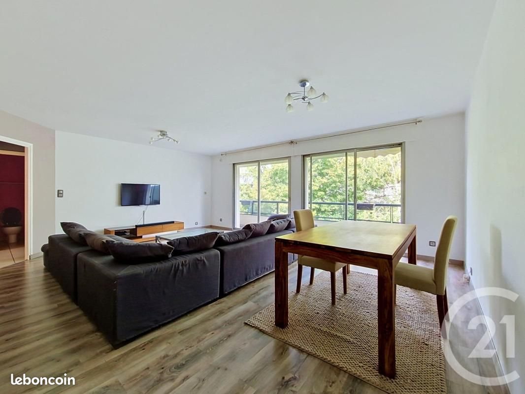 Appartement à vendre, 96m², Clermont-Ferrand