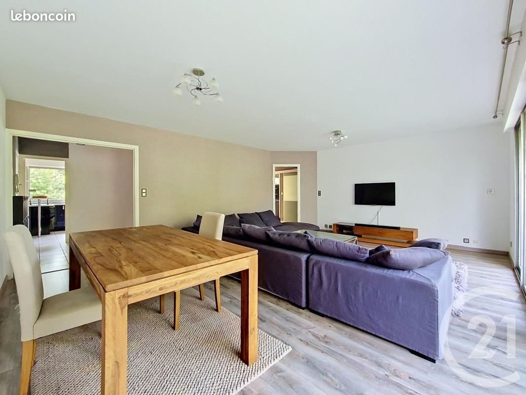 Appartement à vendre, 96m², Clermont-Ferrand