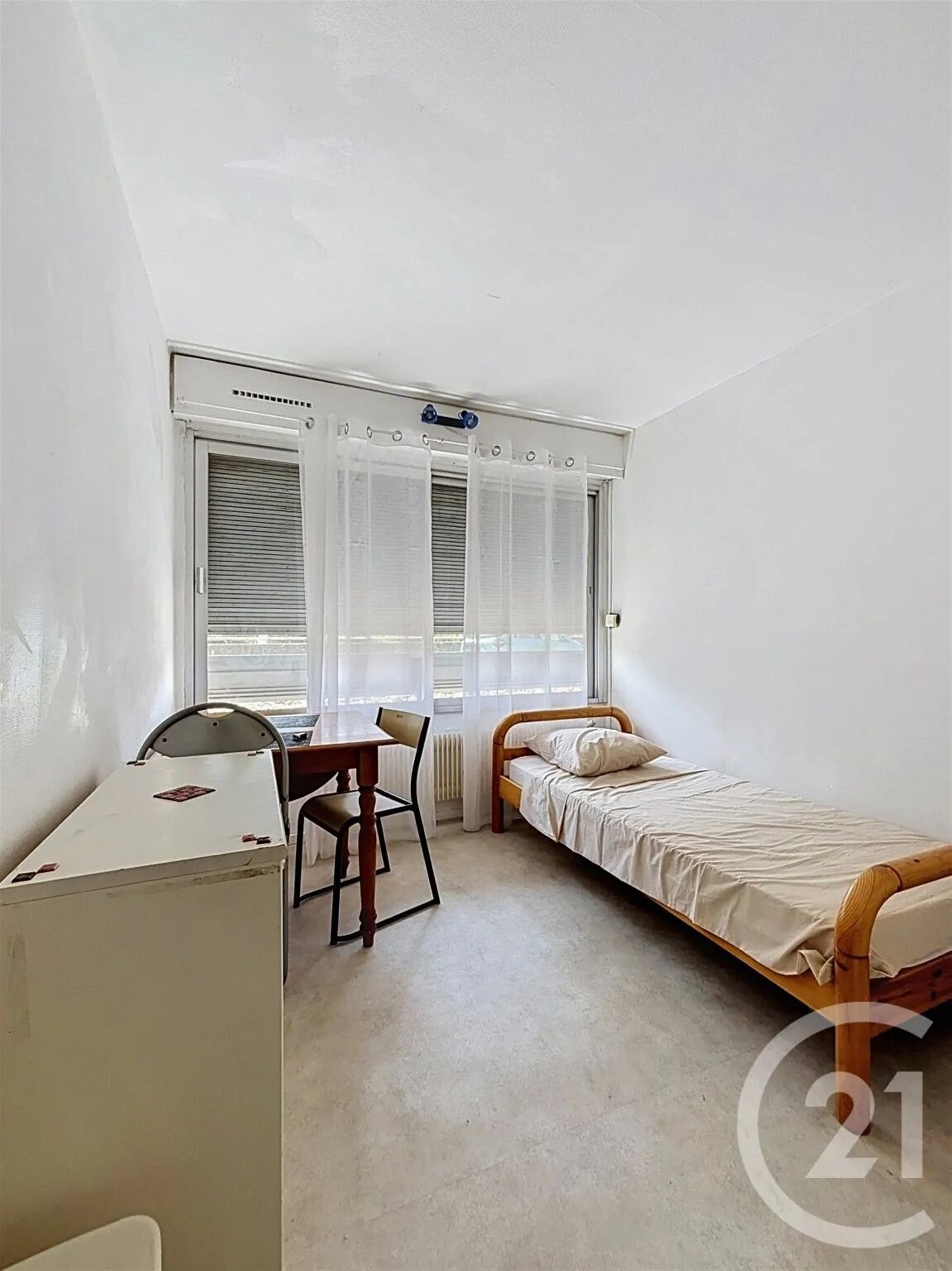 Appartement à vendre, 12m², Clermont-Ferrand