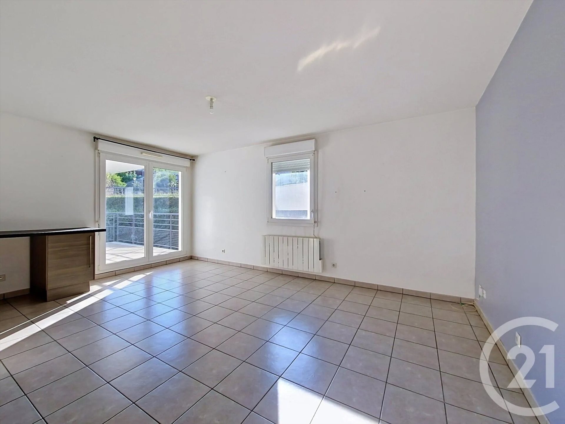 Appartement à vendre, 59m², Ceyrat