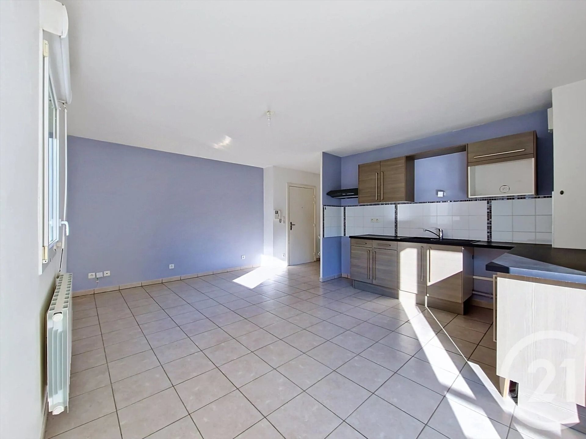Appartement à vendre, 59m², Ceyrat