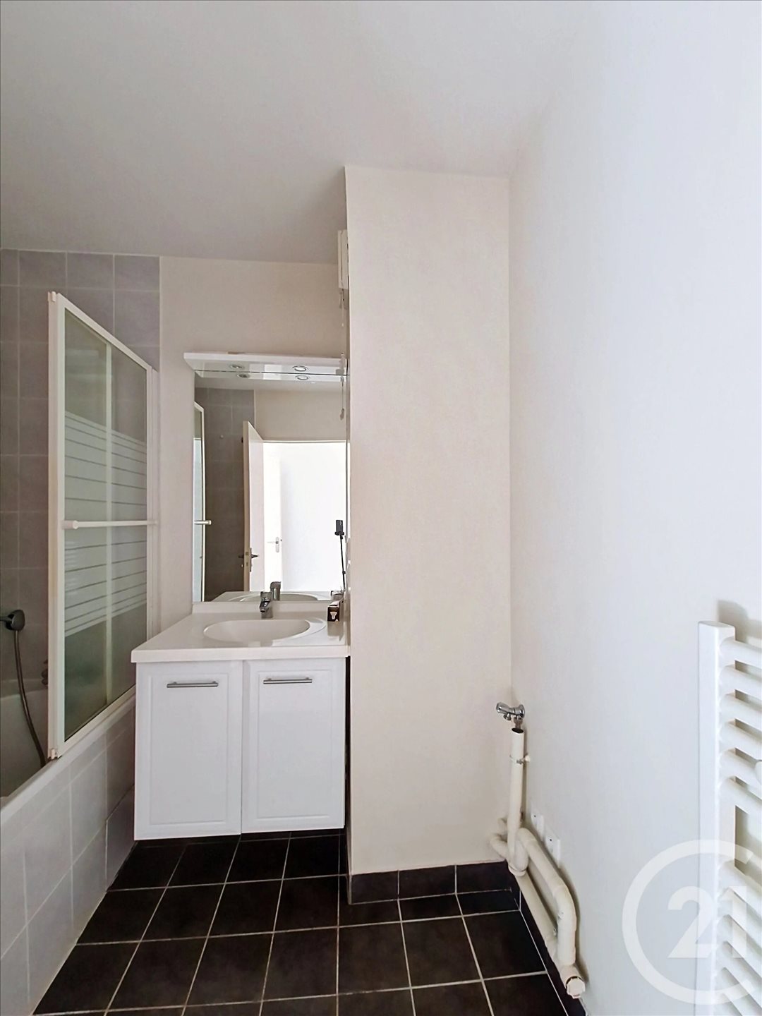 Appartement à vendre, 59m², Ceyrat