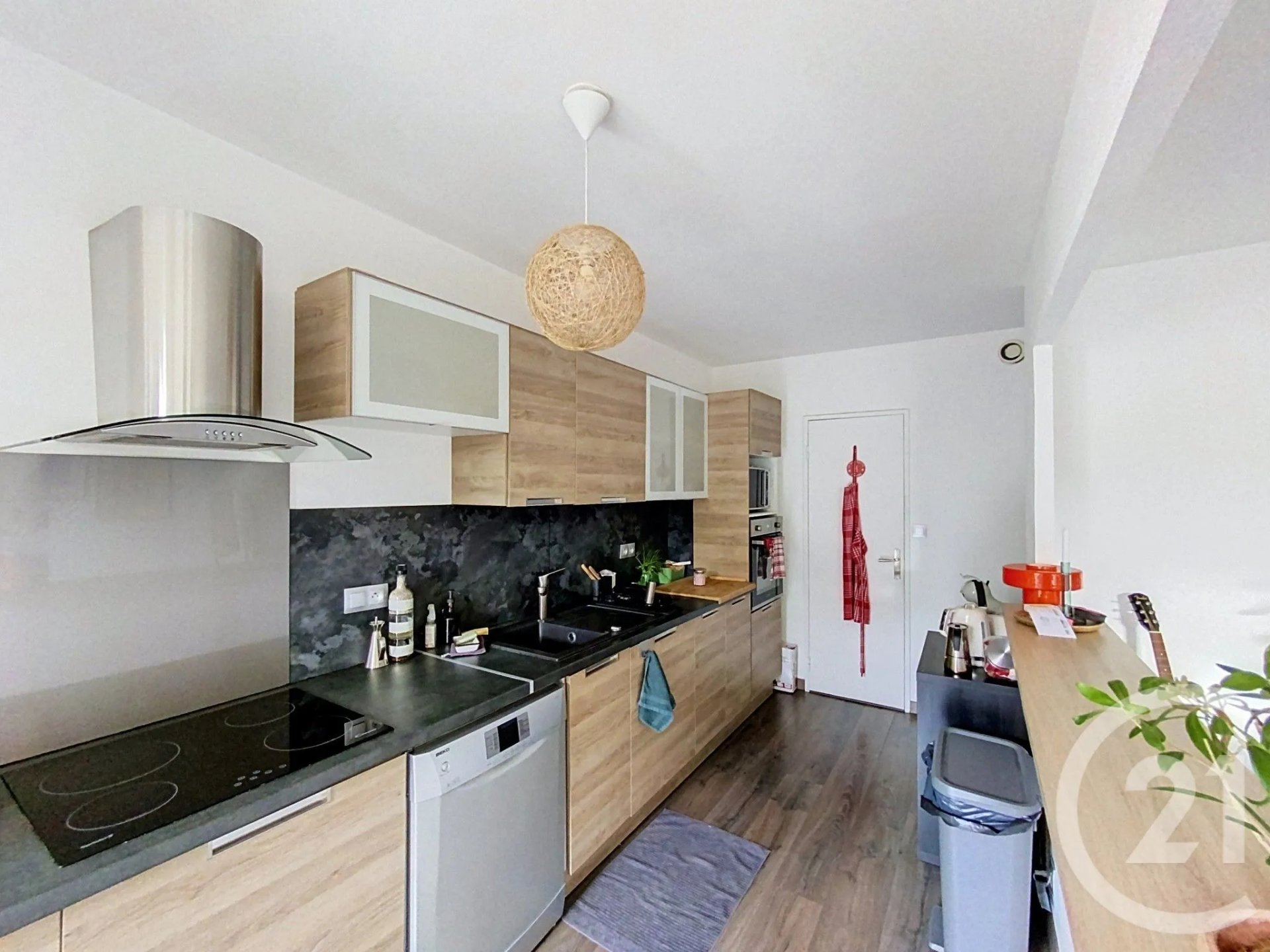 Appartement à louer, 66m², Clermont-Ferrand