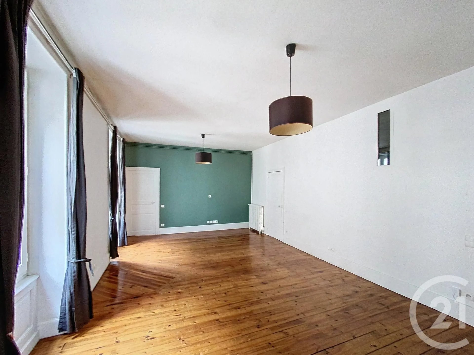 Appartement à louer, 76m², Clermont-Ferrand