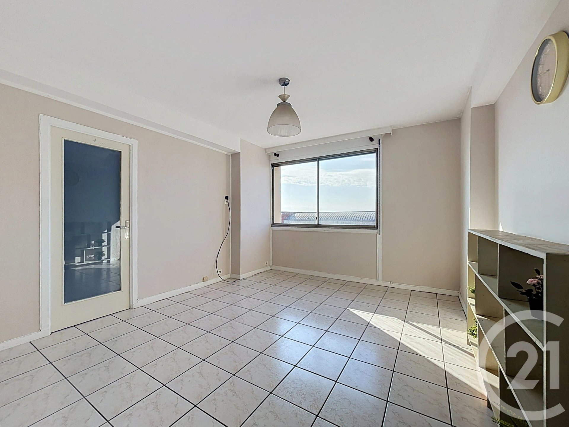 Appartement à vendre, 43m², Clermont-Ferrand