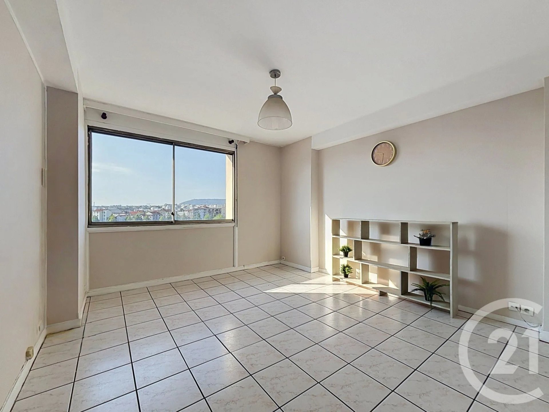 Appartement à vendre, 43m², Clermont-Ferrand