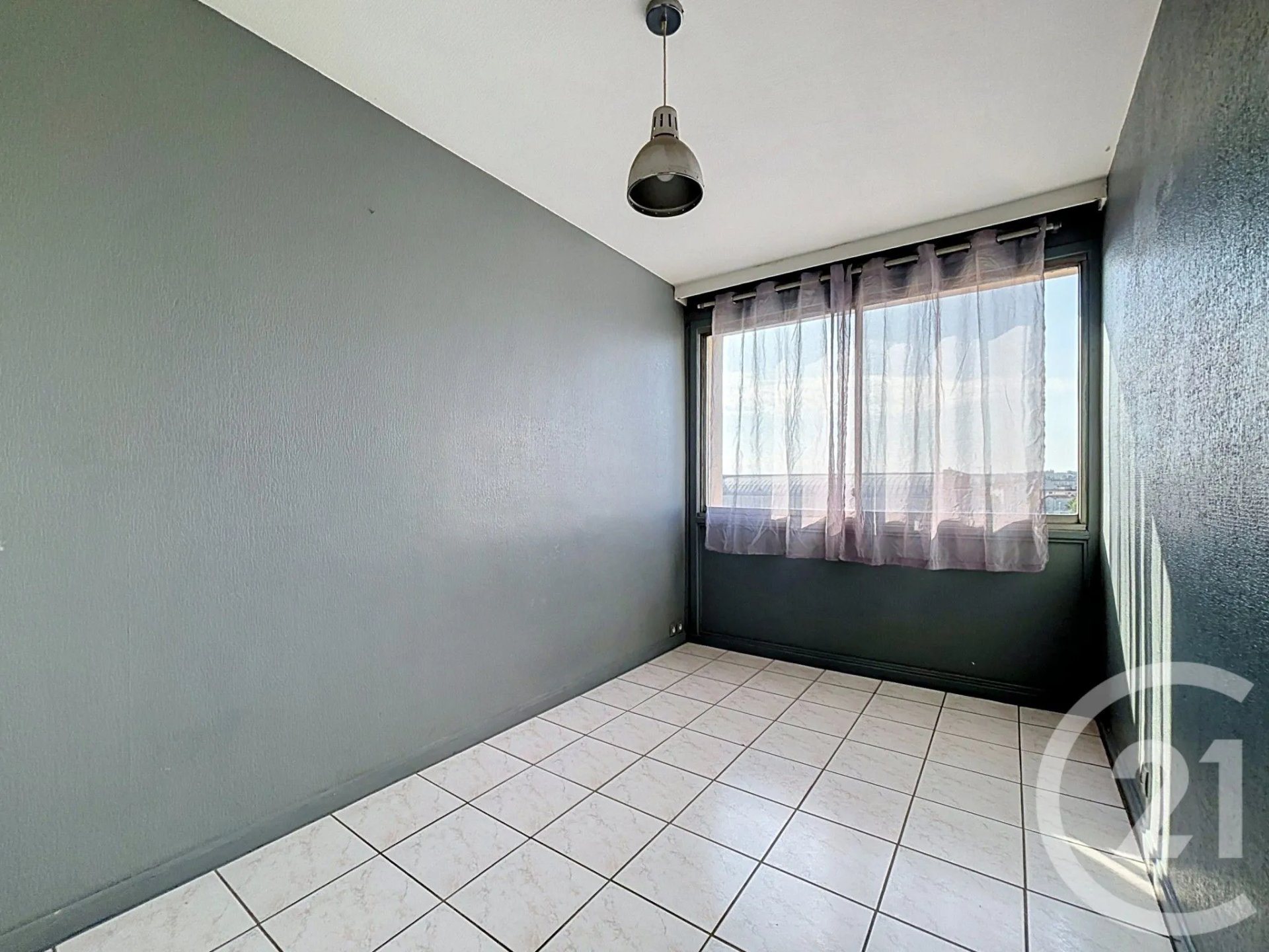 Appartement à vendre, 43m², Clermont-Ferrand