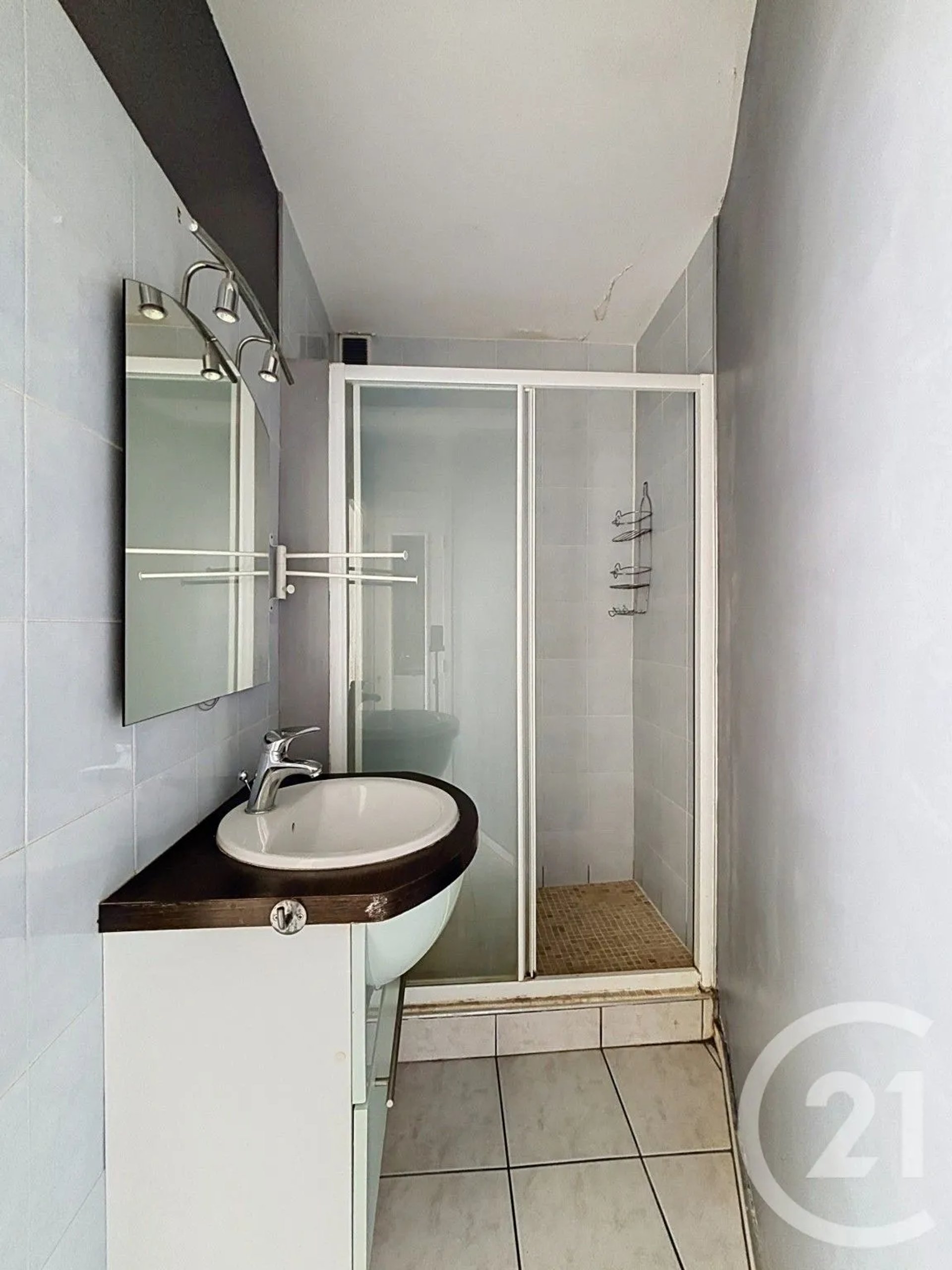 Appartement à vendre, 43m², Clermont-Ferrand