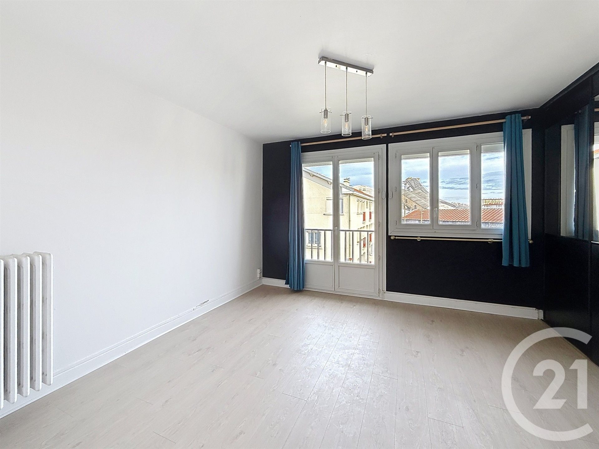 Appartement à vendre, 55m², Clermont-Ferrand