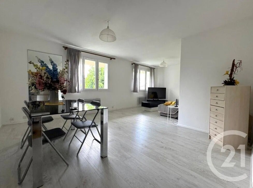 Appartement à louer, 76m², Clermont-Ferrand