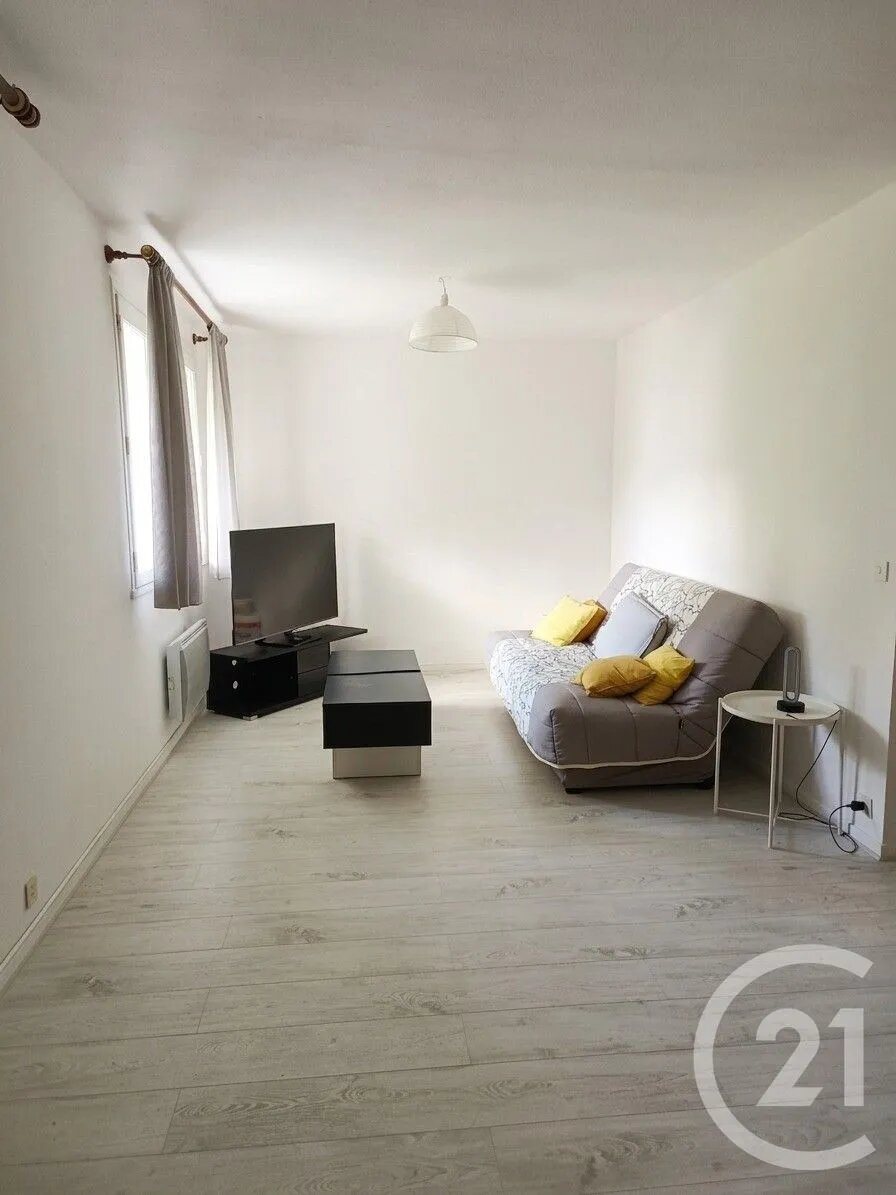 Appartement à louer, 76m², Clermont-Ferrand