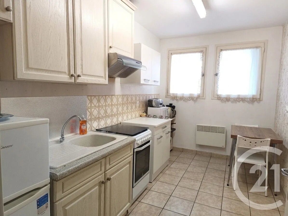 Appartement à louer, 76m², Clermont-Ferrand