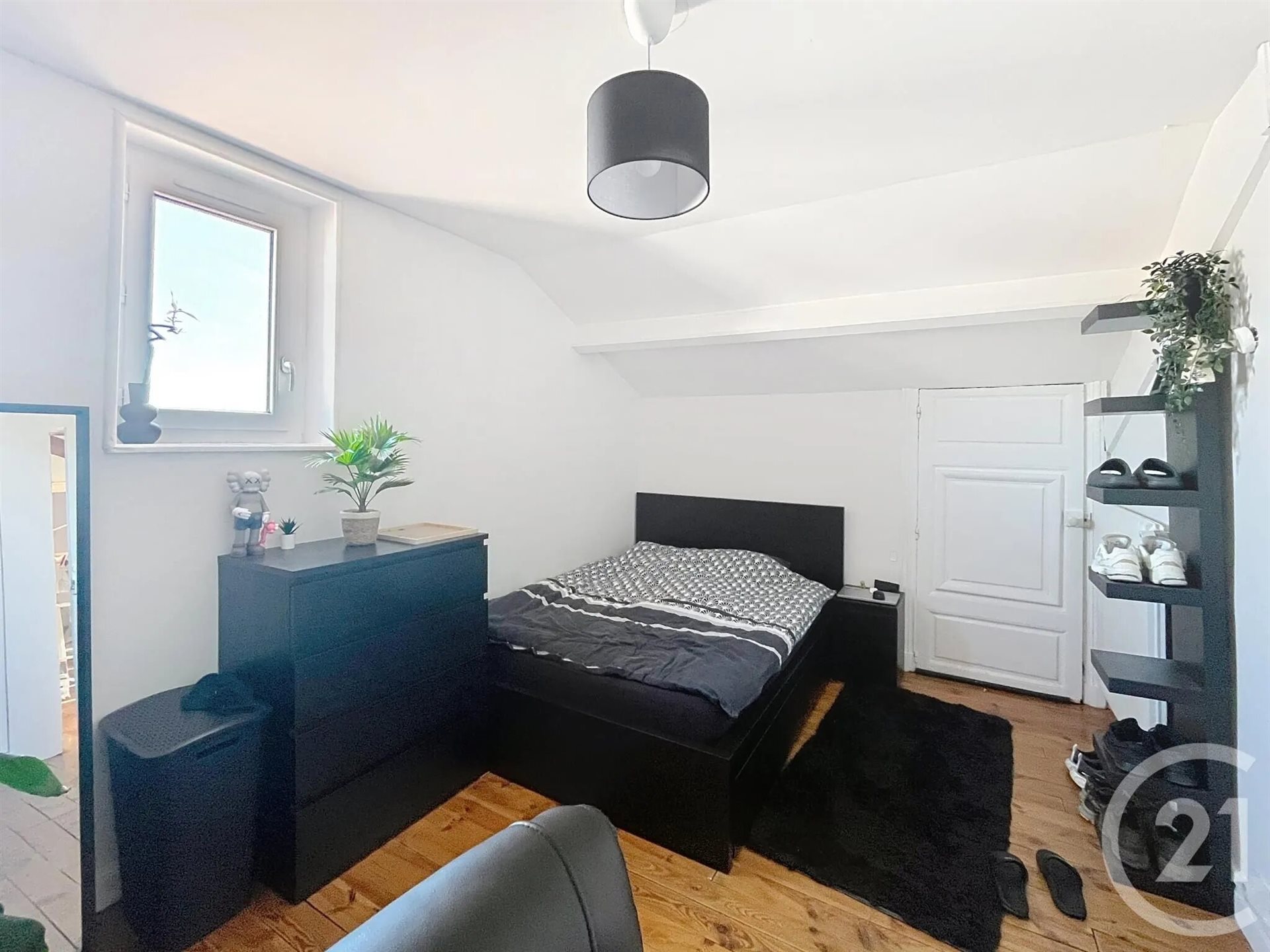 Appartement à vendre, 40m², Clermont-Ferrand