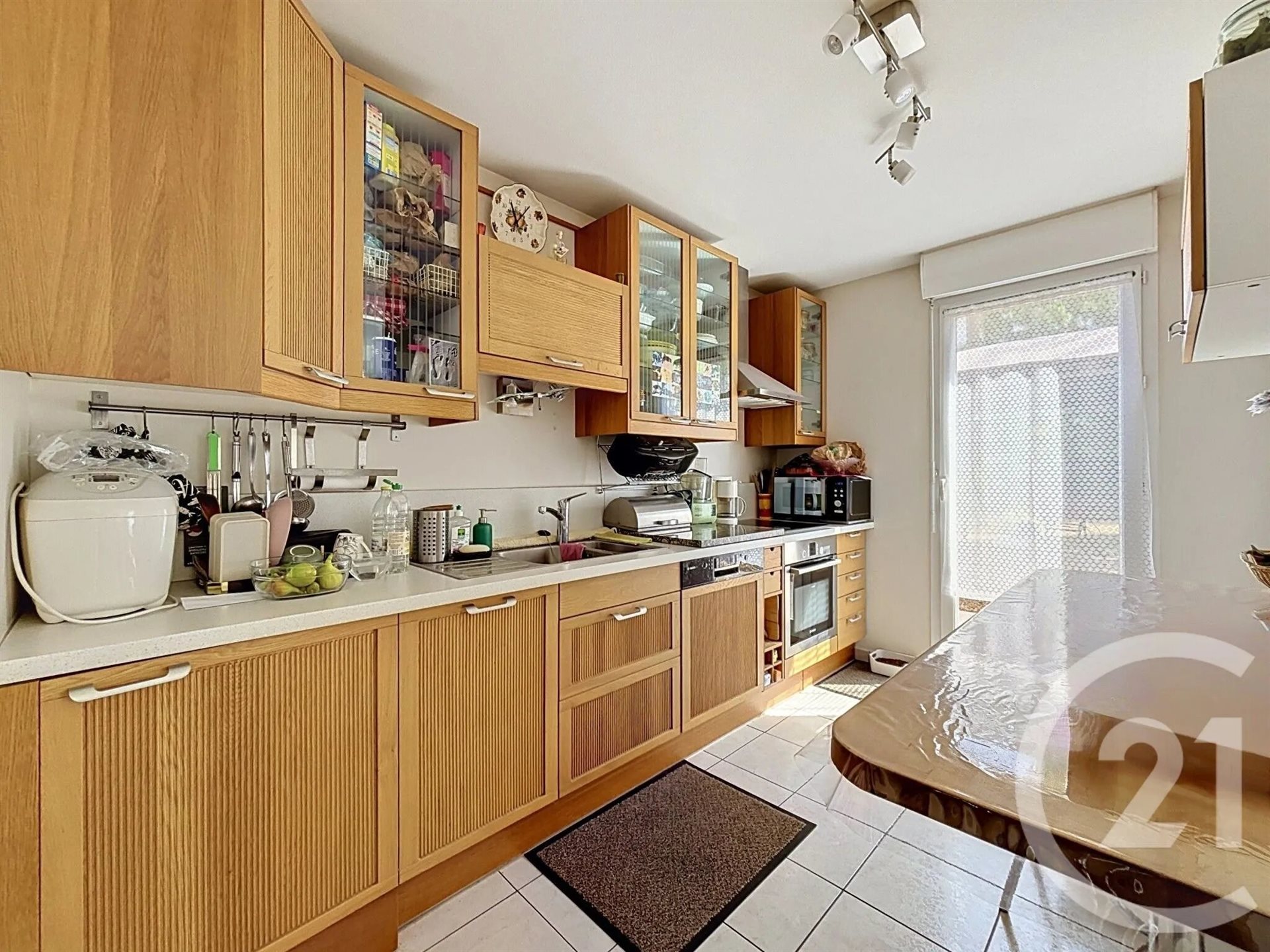 Maison à vendre, 97m², Clermont-Ferrand
