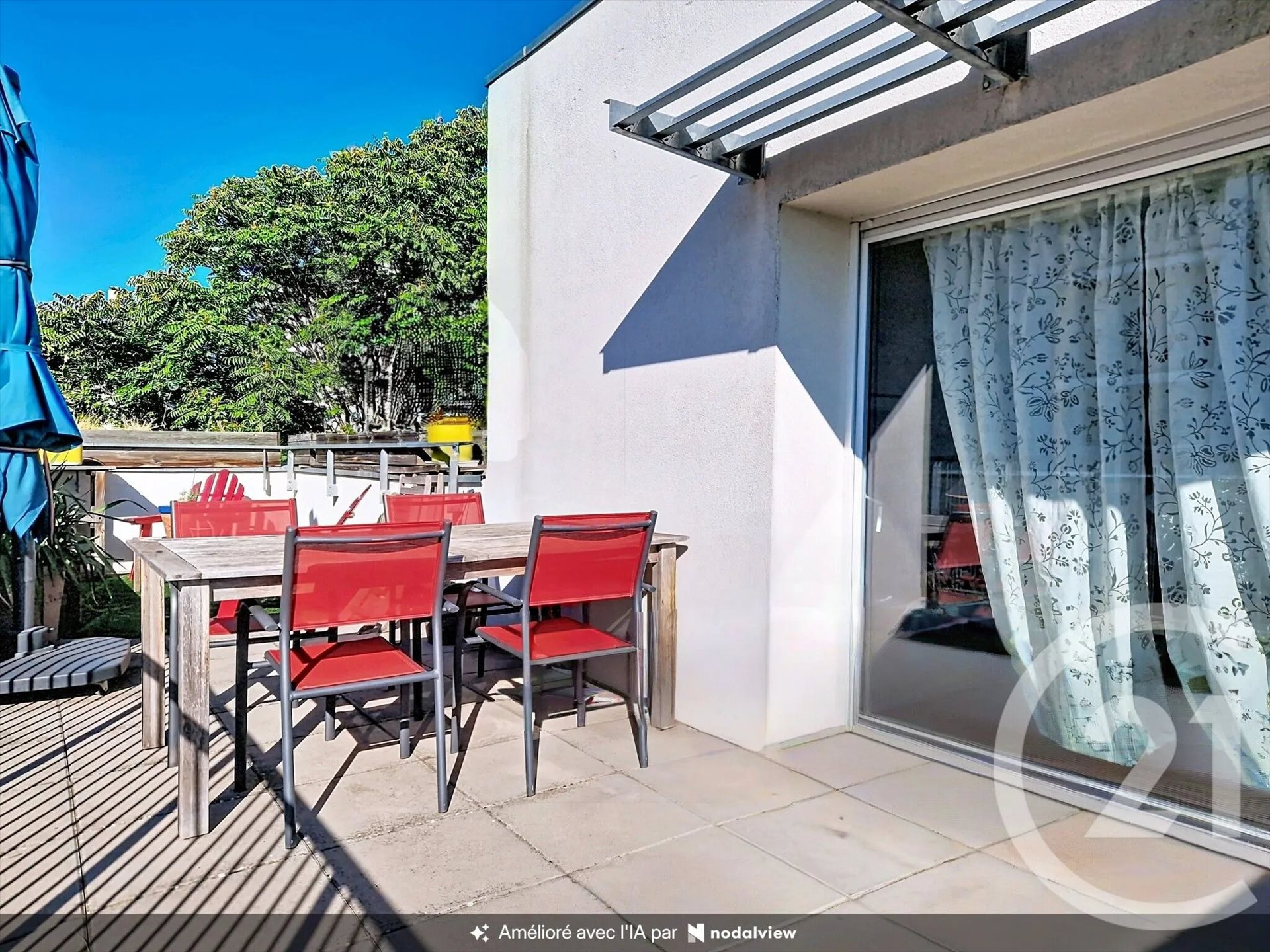 Appartement à vendre, 89m², Clermont-Ferrand