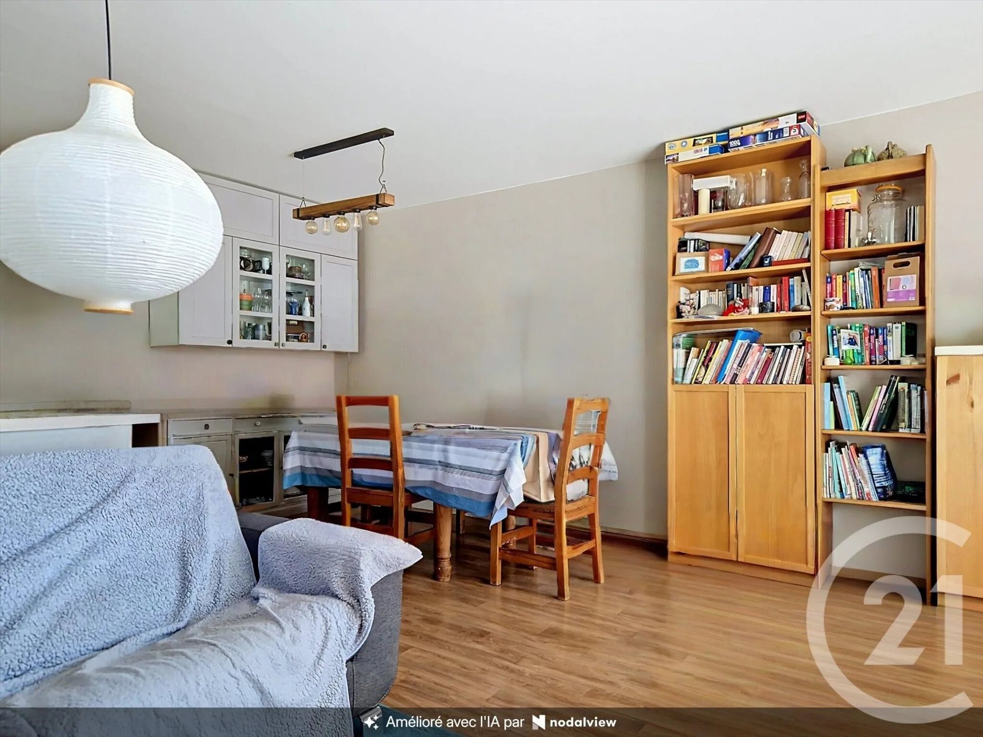 Appartement à vendre, 89m², Clermont-Ferrand