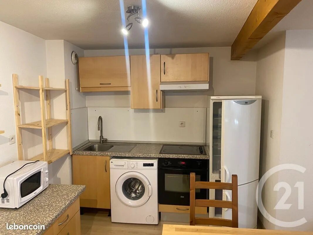 Appartement à vendre, 53m², Clermont-Ferrand