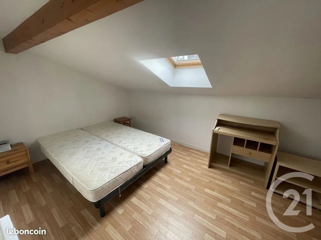 Appartement à vendre, 53m², Clermont-Ferrand