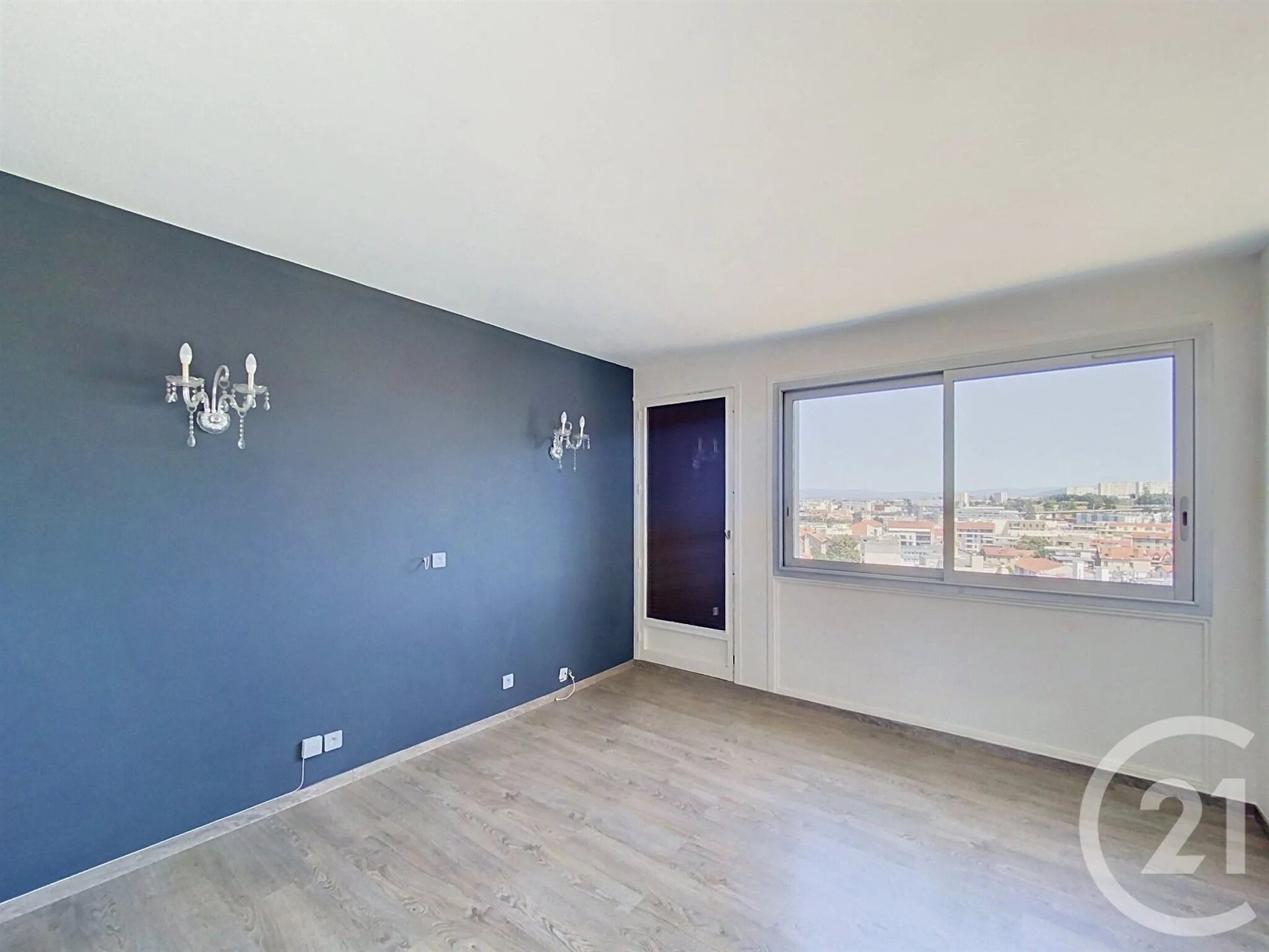 Appartement à louer, 65m², Clermont-Ferrand