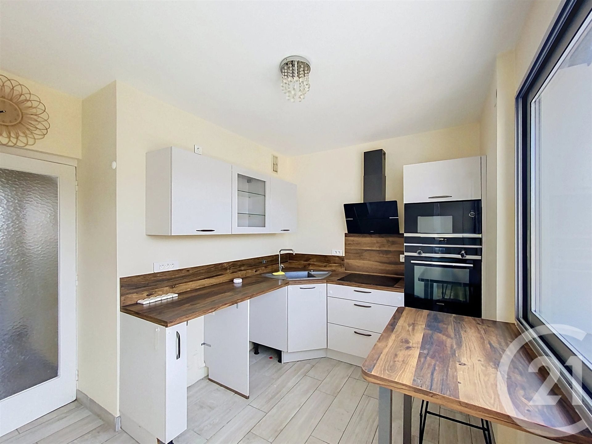 Appartement à louer, 65m², Clermont-Ferrand