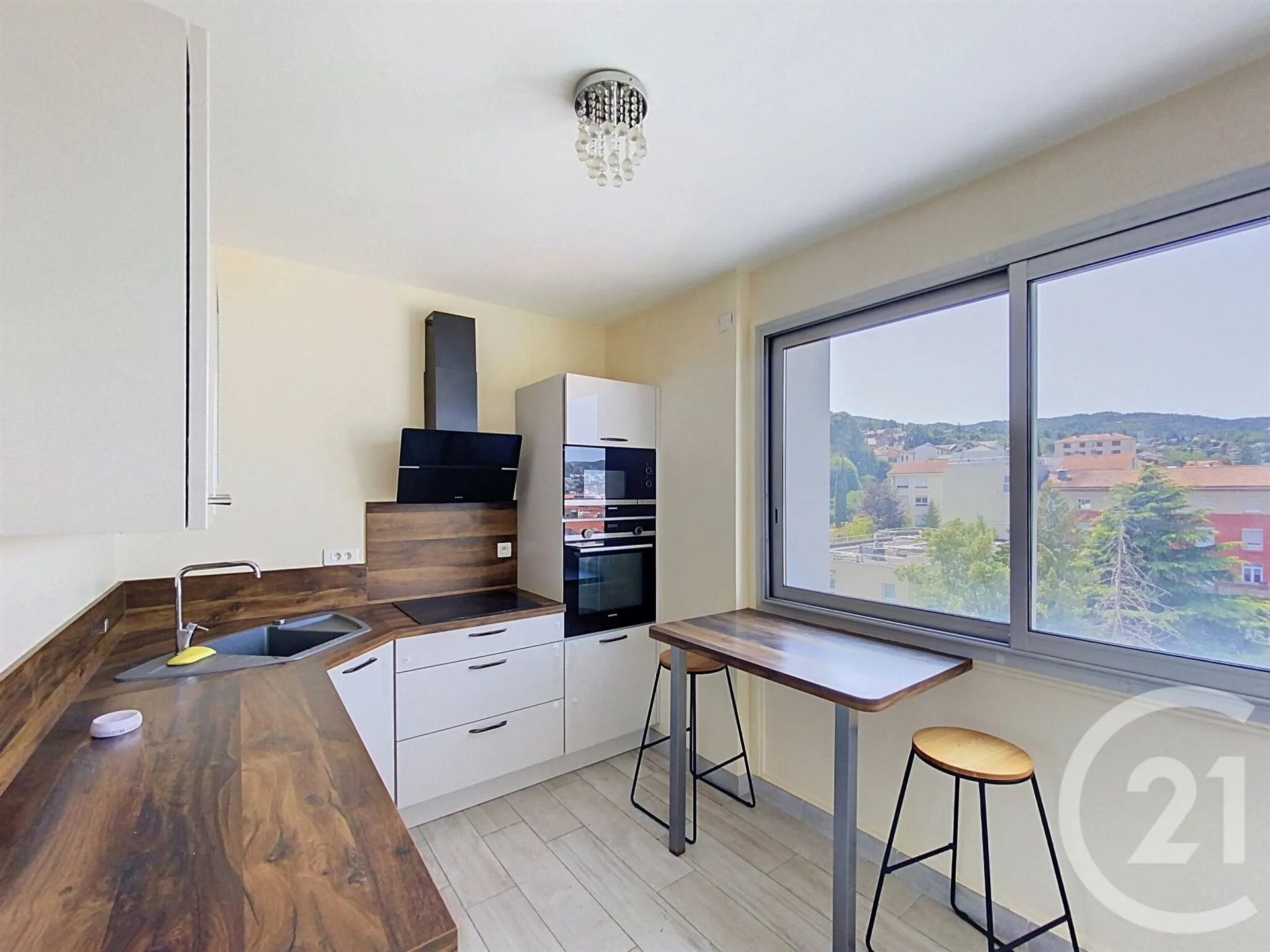Appartement à louer, 65m², Clermont-Ferrand