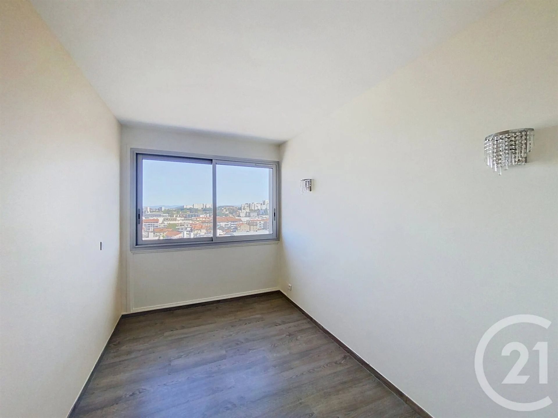Appartement à louer, 65m², Clermont-Ferrand