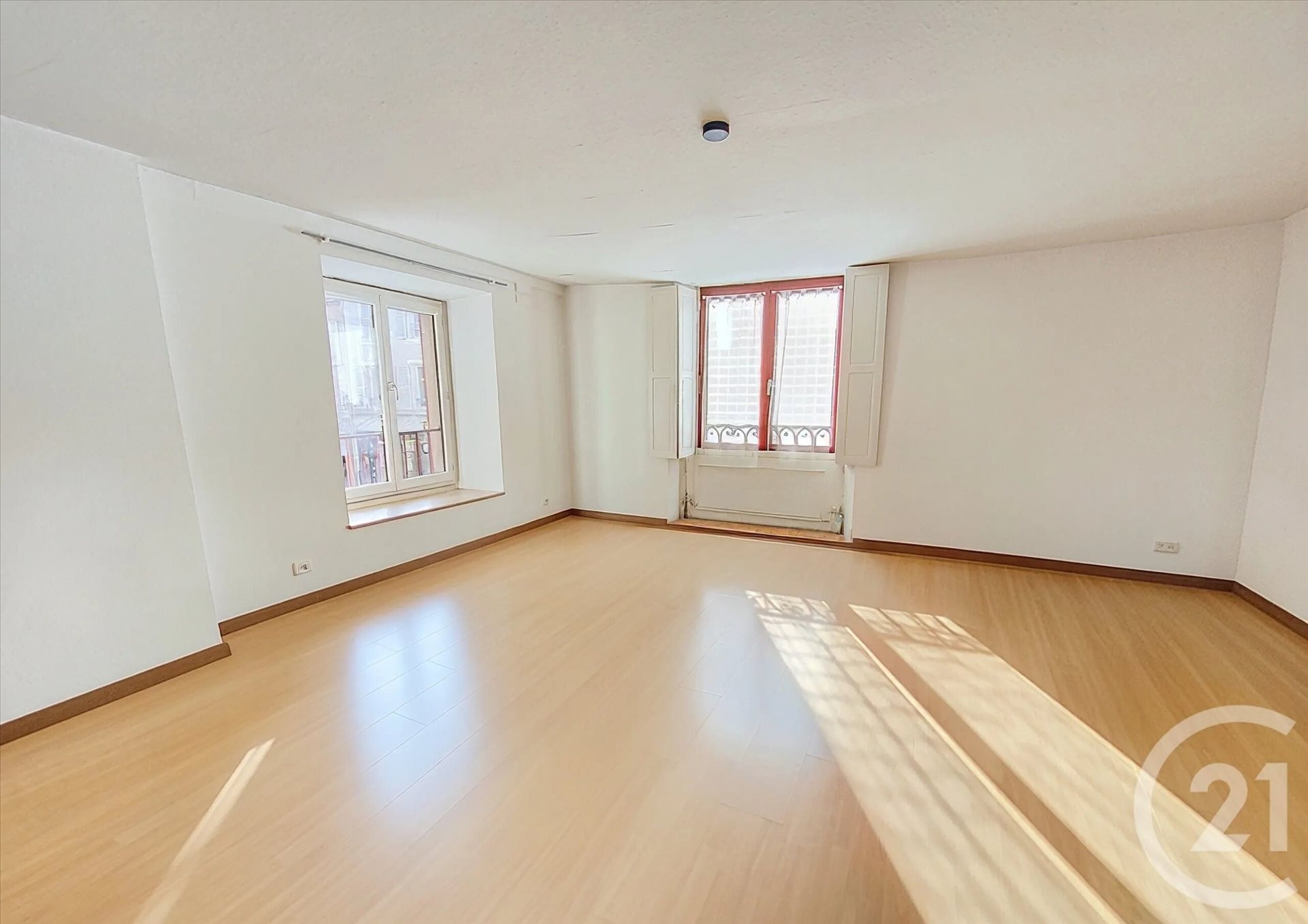 Appartement à louer, 32m², Clermont-Ferrand