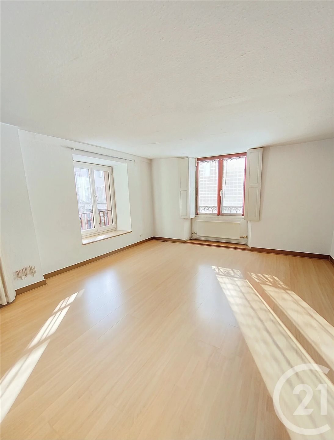 Appartement à louer, 32m², Clermont-Ferrand