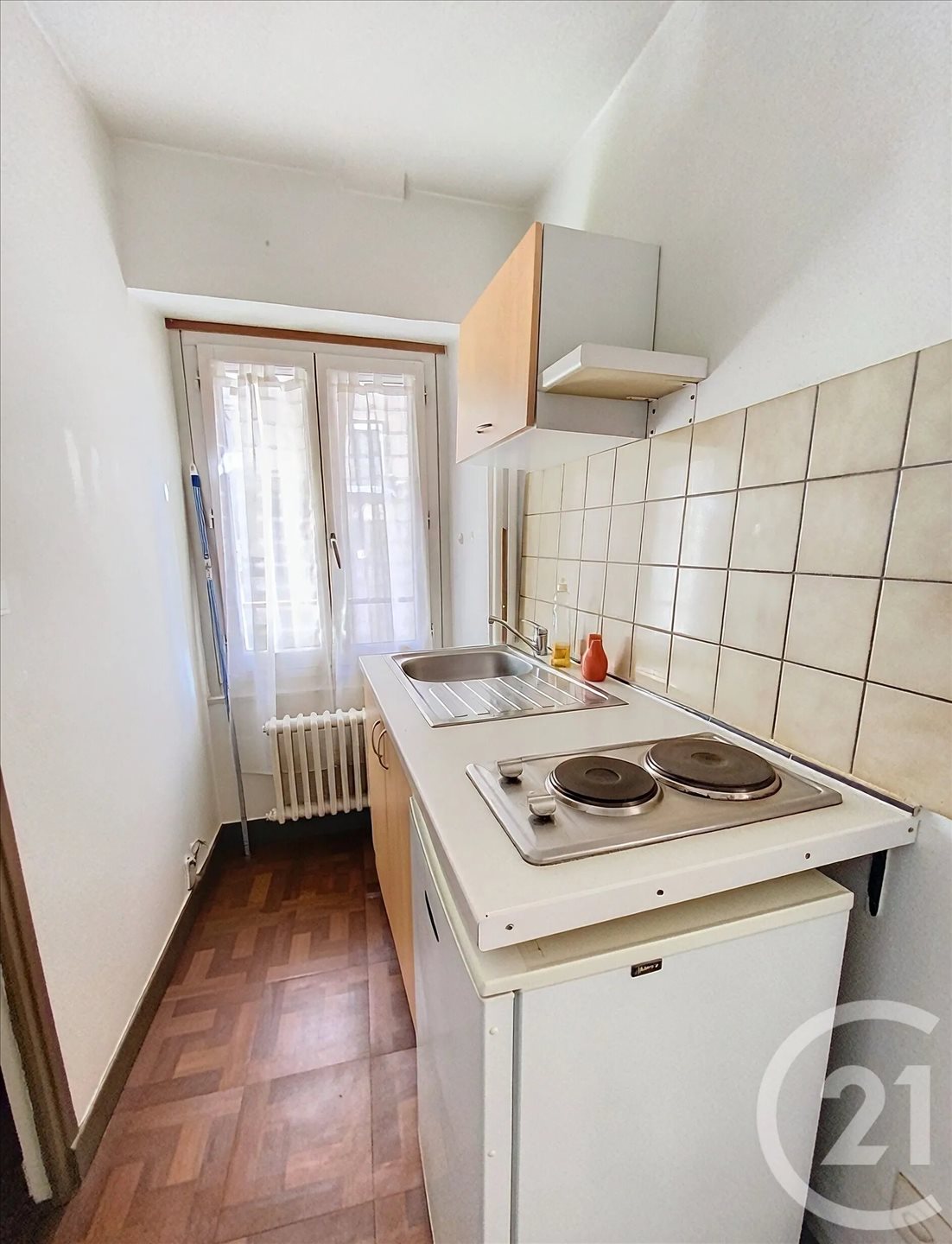 Appartement à louer, 32m², Clermont-Ferrand