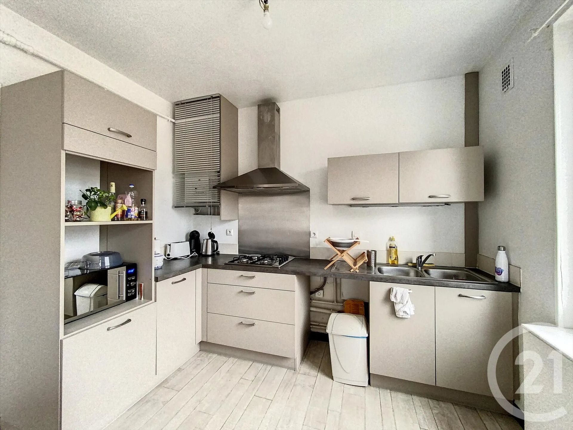 Appartement à louer, 51m², Clermont-Ferrand