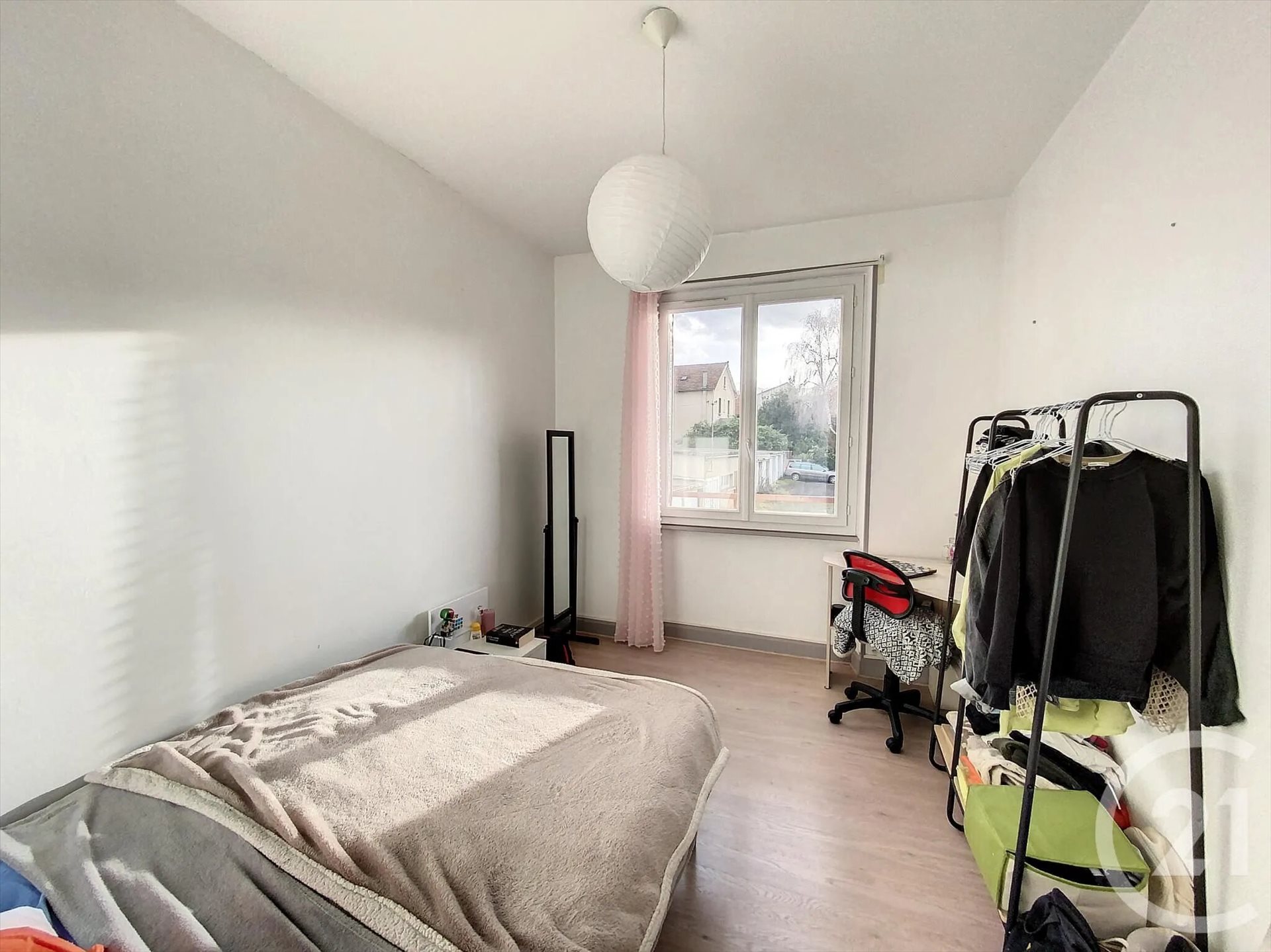 Appartement à louer, 51m², Clermont-Ferrand