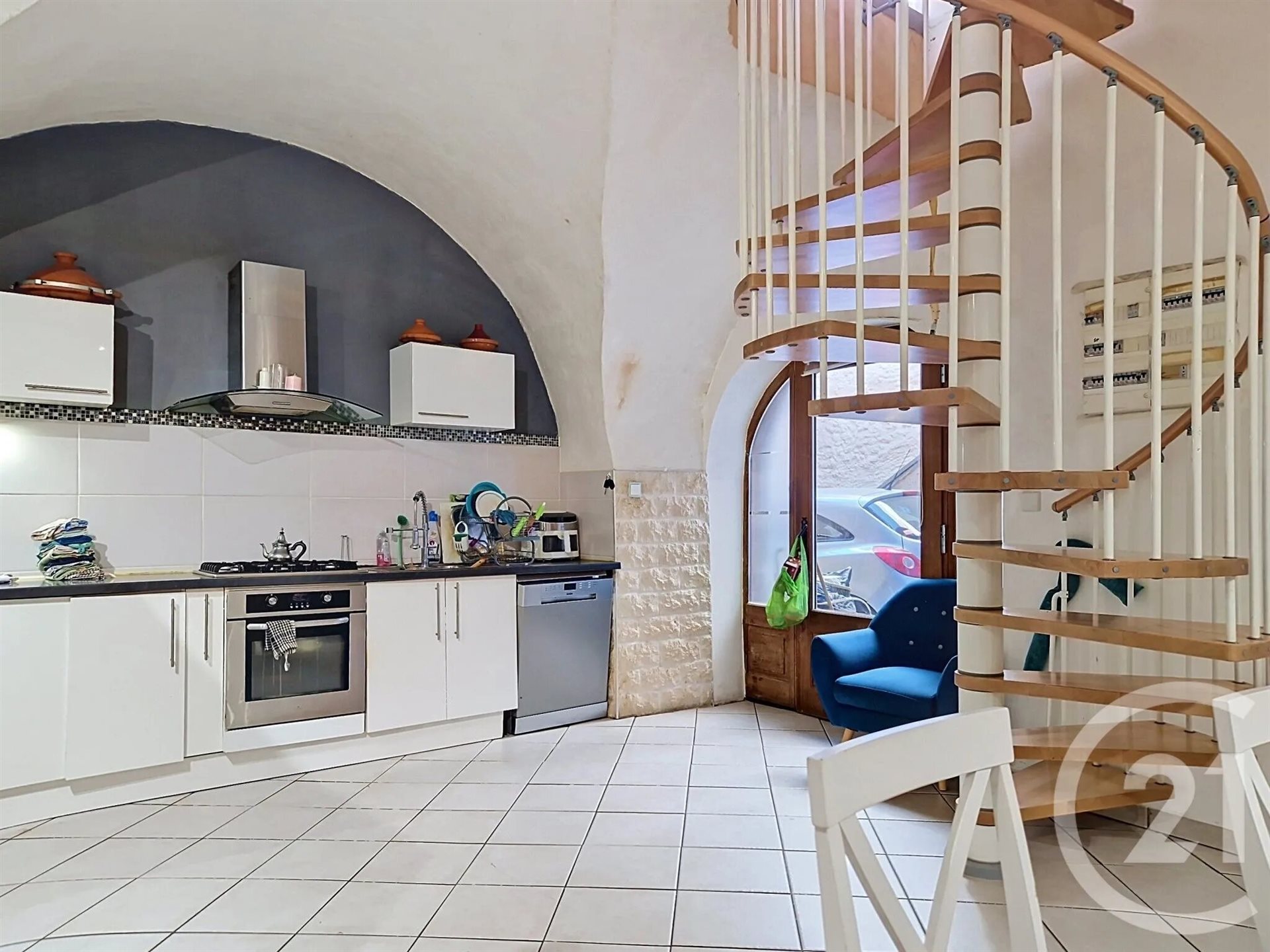 Maison à vendre, 116m², Aubière