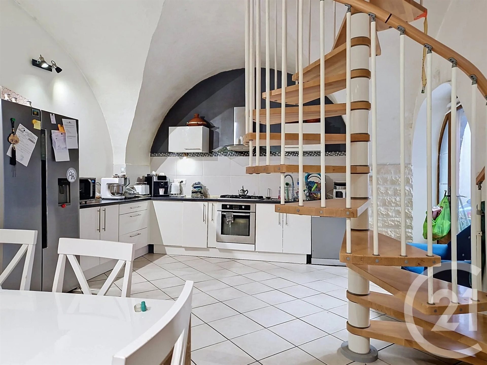 Maison à vendre, 116m², Aubière