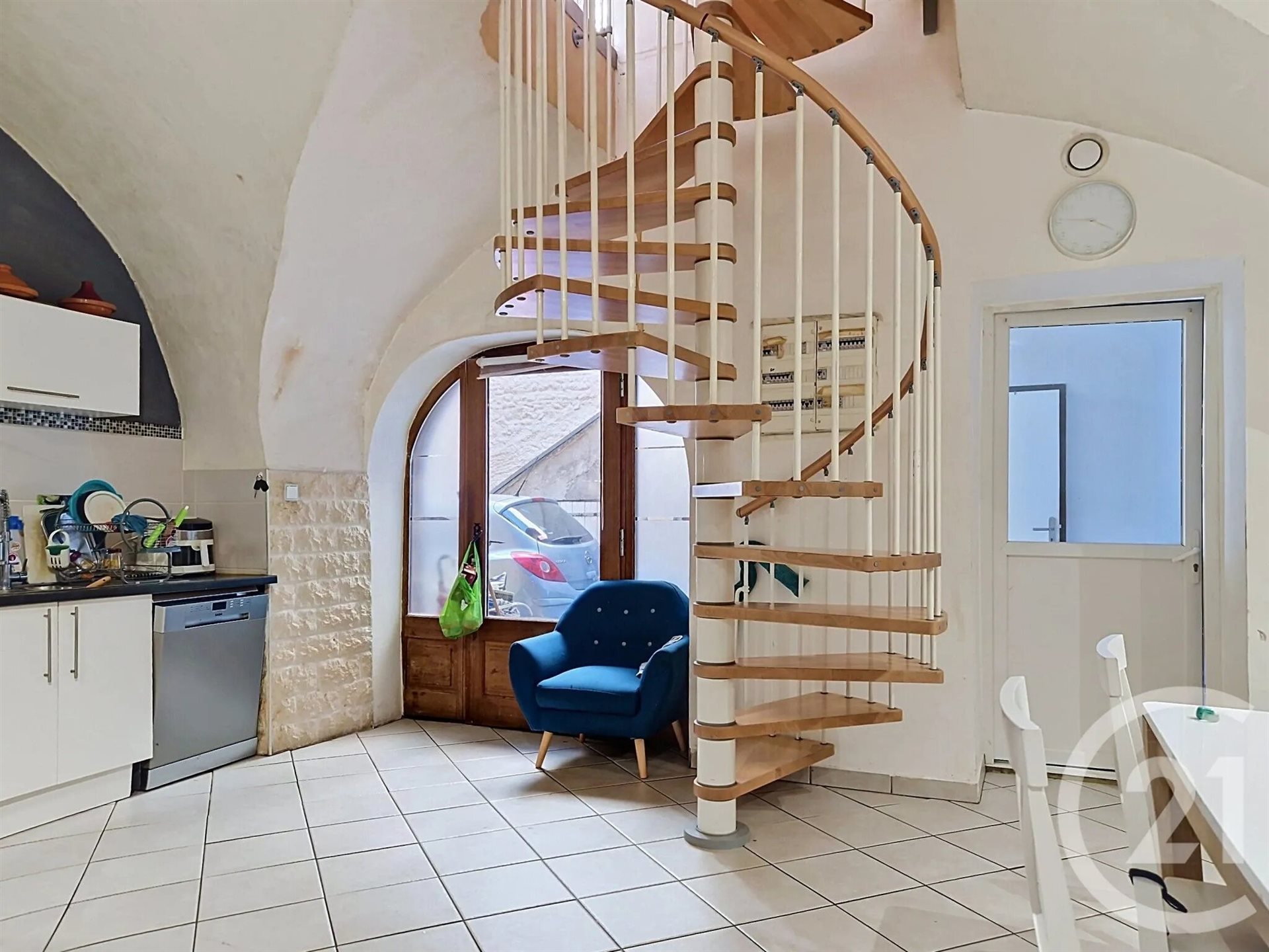 Maison à vendre, 116m², Aubière