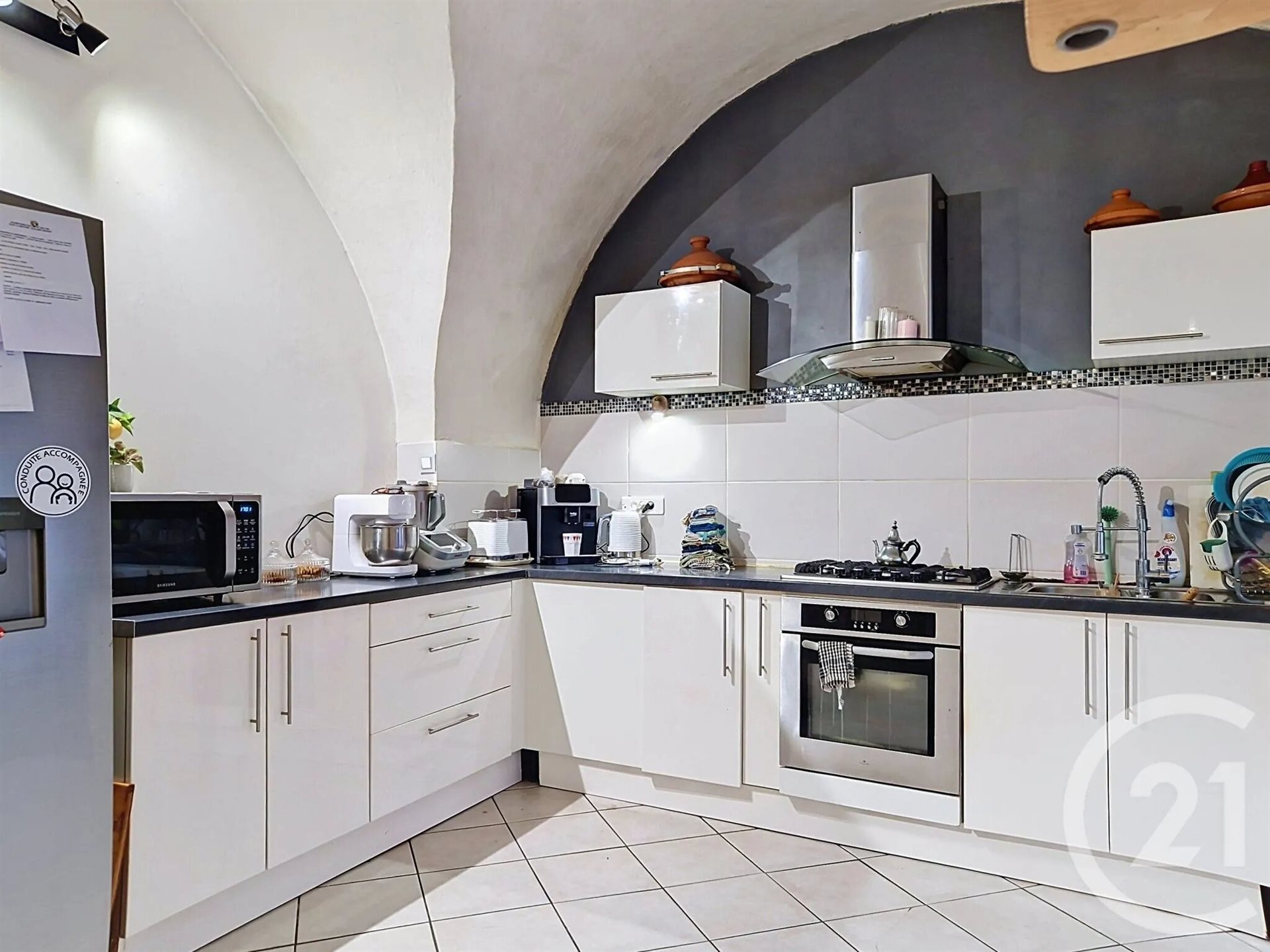 Maison à vendre, 116m², Aubière