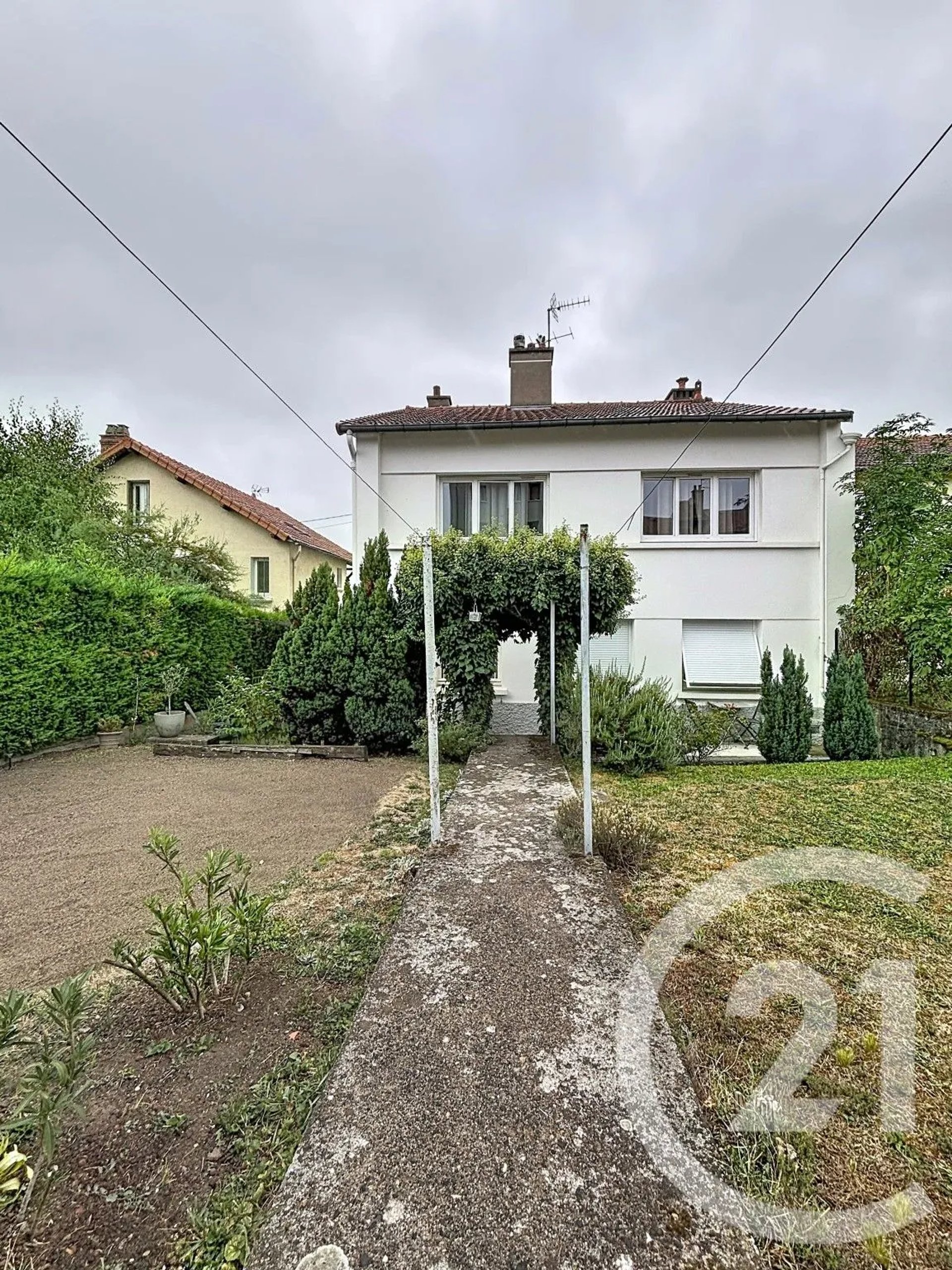 Appartement à vendre, 145m², Clermont-Ferrand