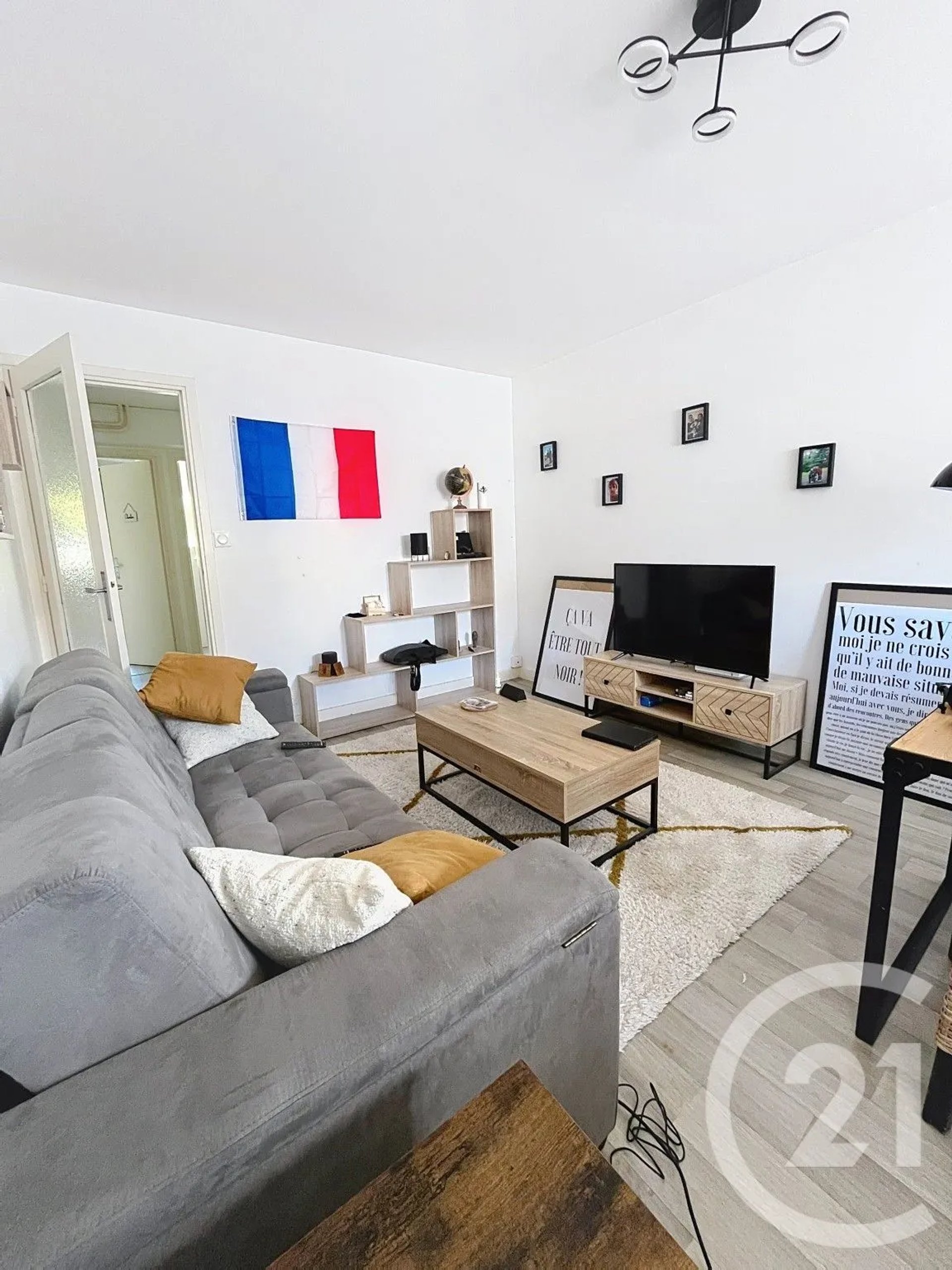 Appartement à vendre, 145m², Clermont-Ferrand