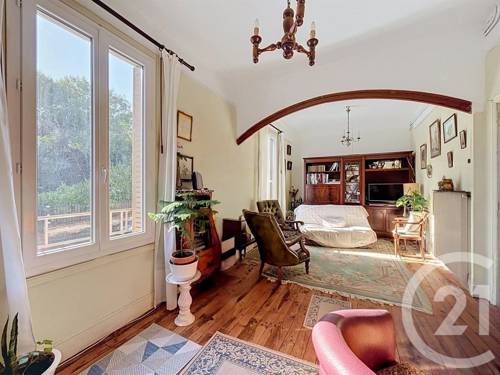 Maison à vendre, 123m², Clermont-Ferrand