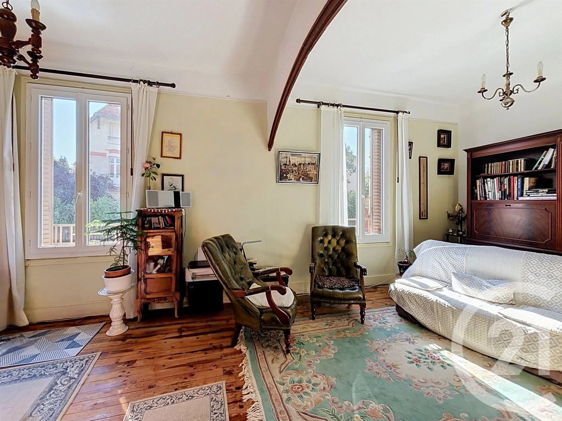 Maison à vendre, 123m², Clermont-Ferrand