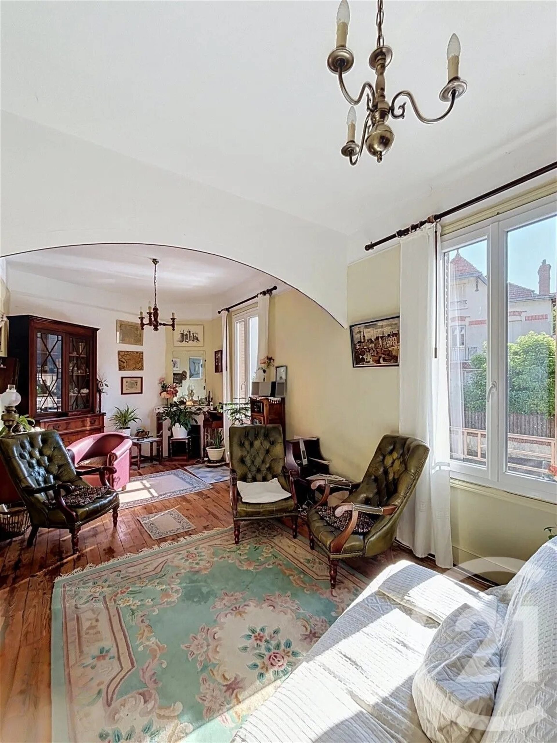 Maison à vendre, 123m², Clermont-Ferrand