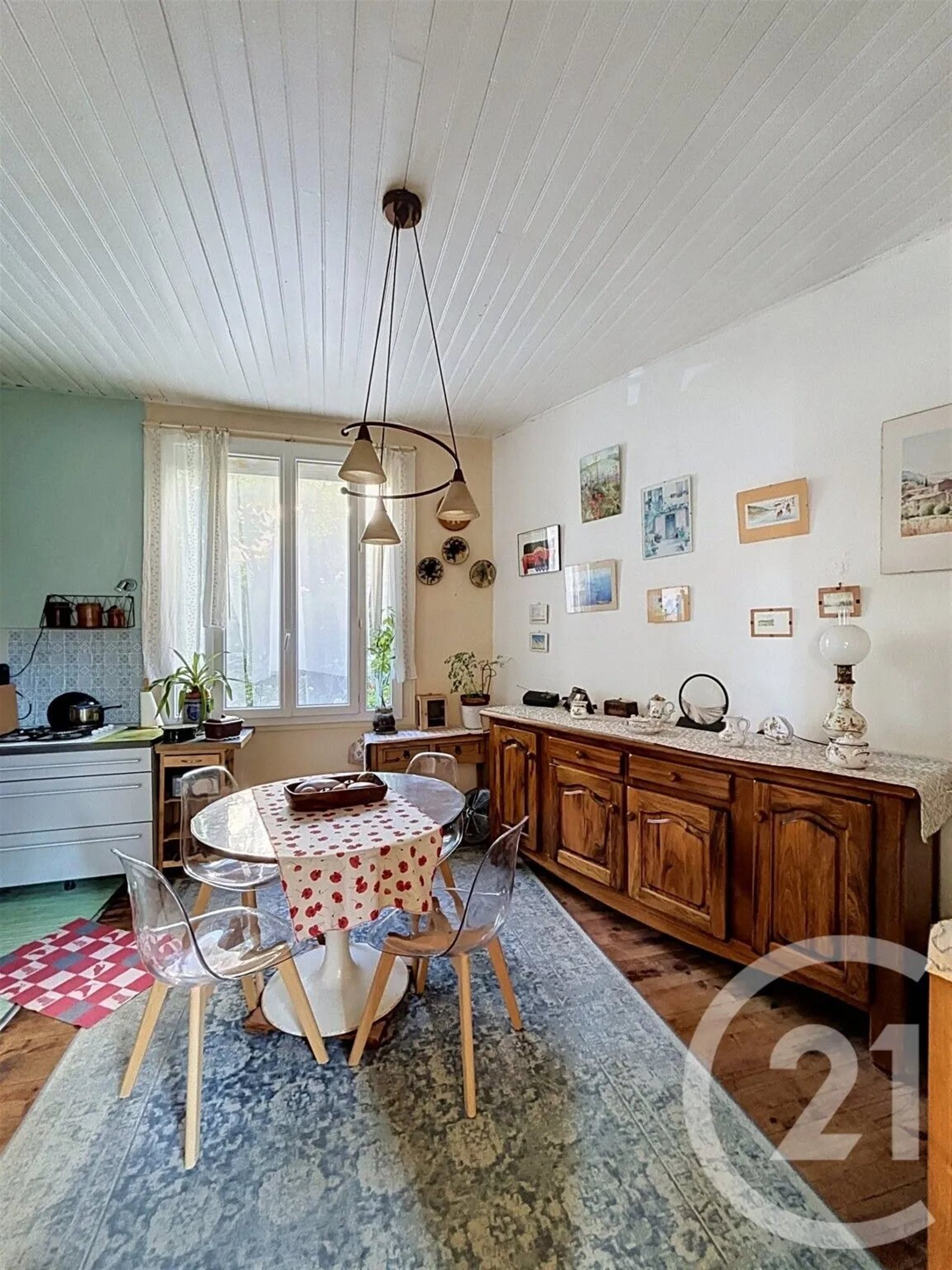 Maison à vendre, 123m², Clermont-Ferrand