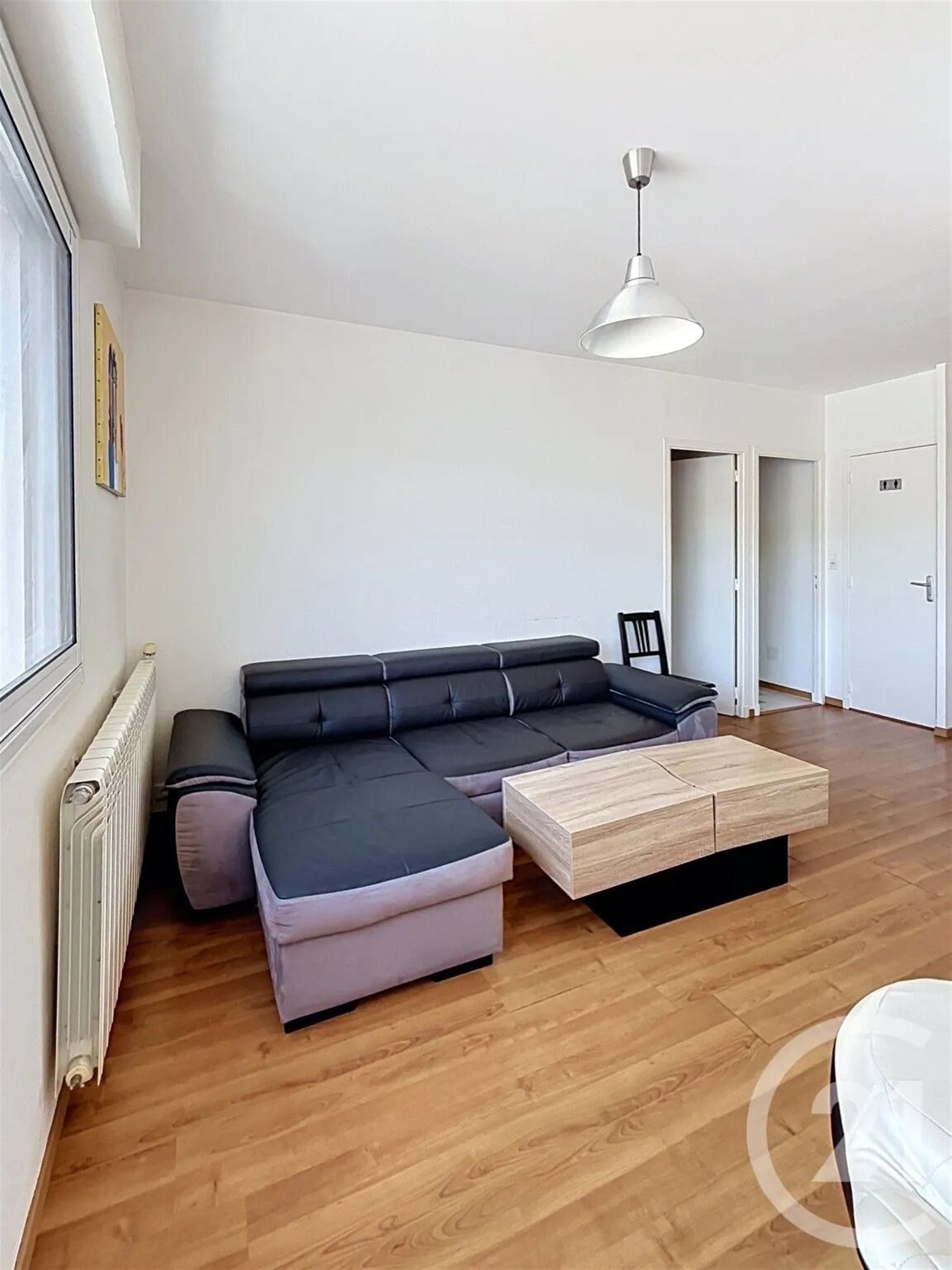 Appartement à louer, 62m², Clermont-Ferrand