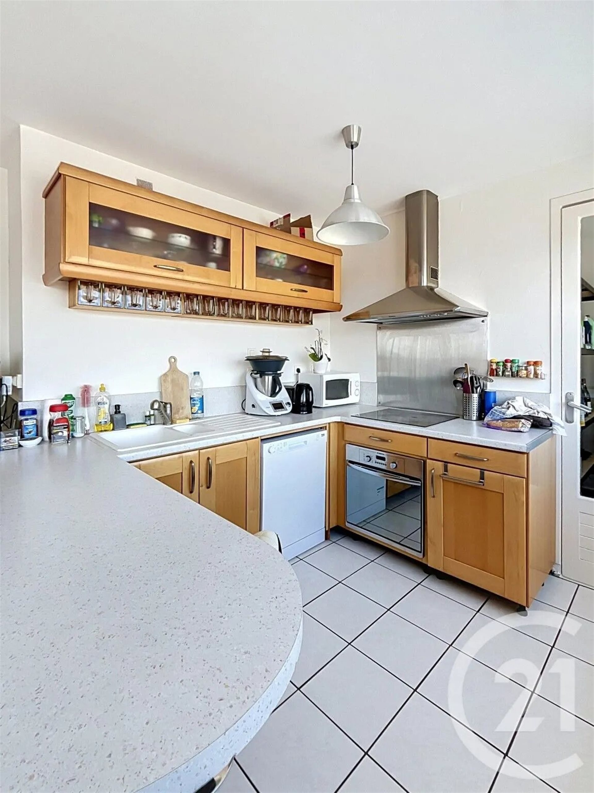 Appartement à louer, 62m², Clermont-Ferrand
