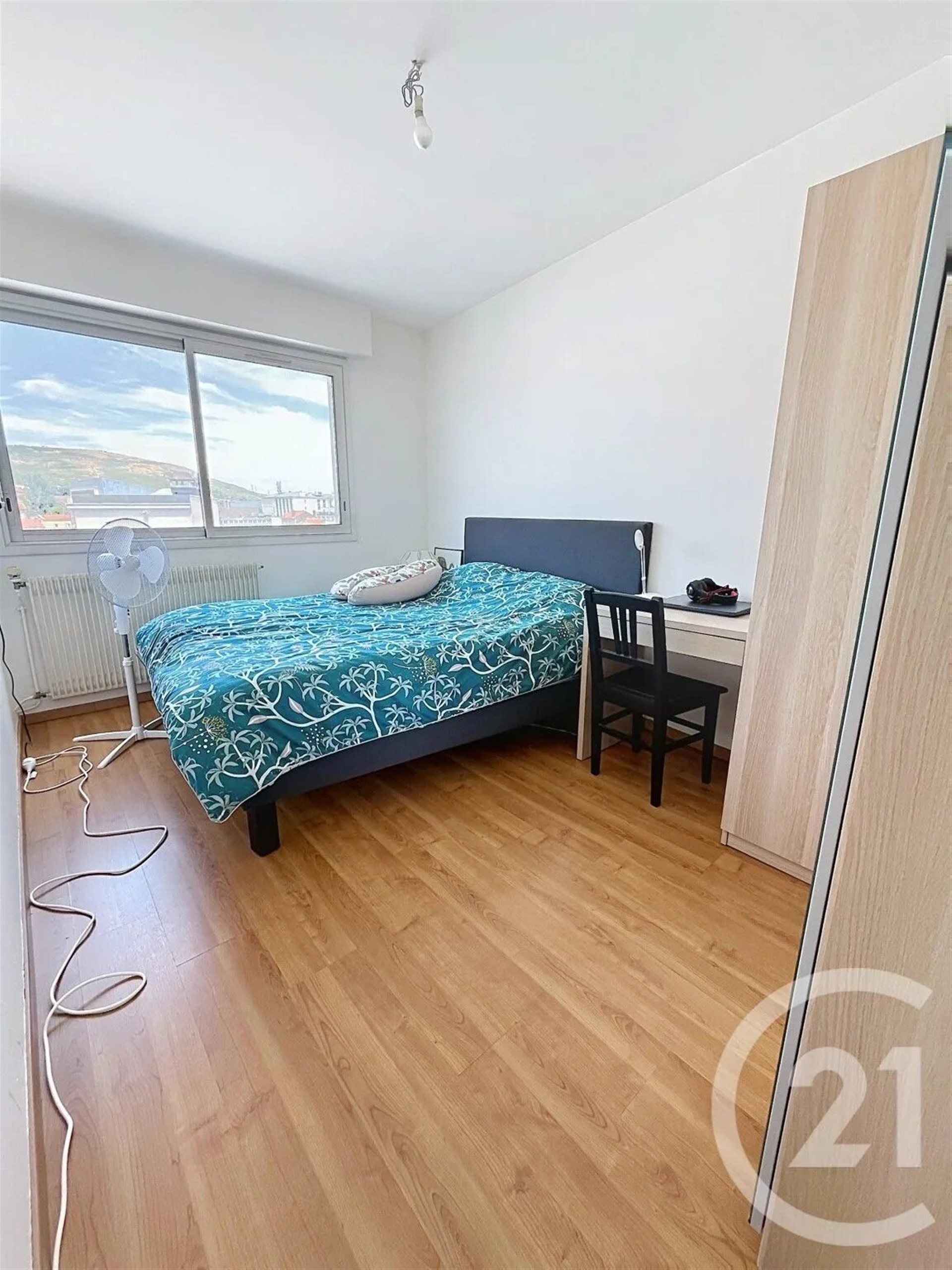 Appartement à louer, 62m², Clermont-Ferrand