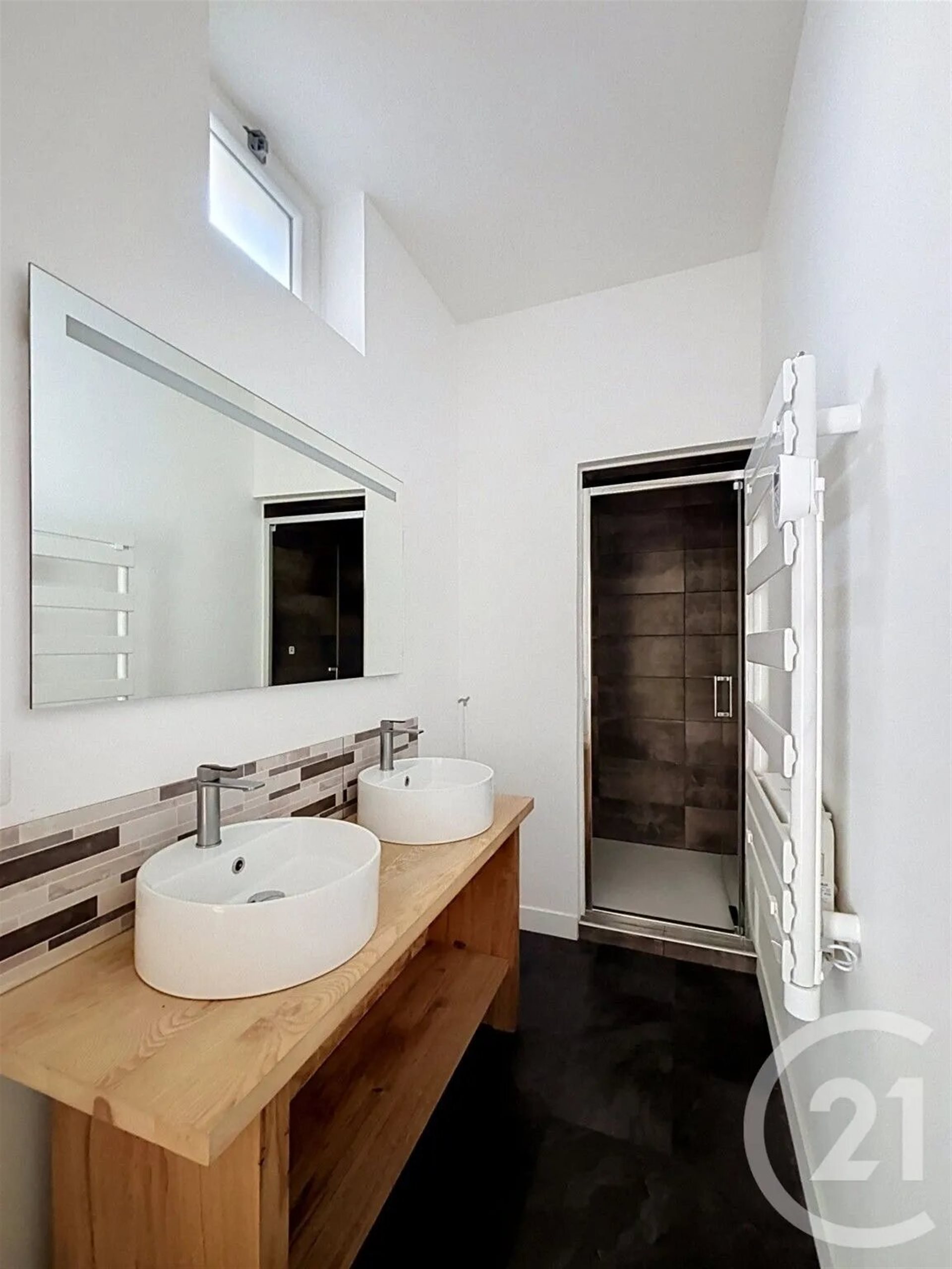 Appartement à vendre, 47m², Clermont-Ferrand